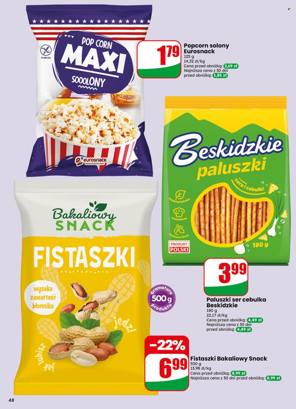 Gazetka Dino - 30.09.2026 - 6.10.2026. Strona 48