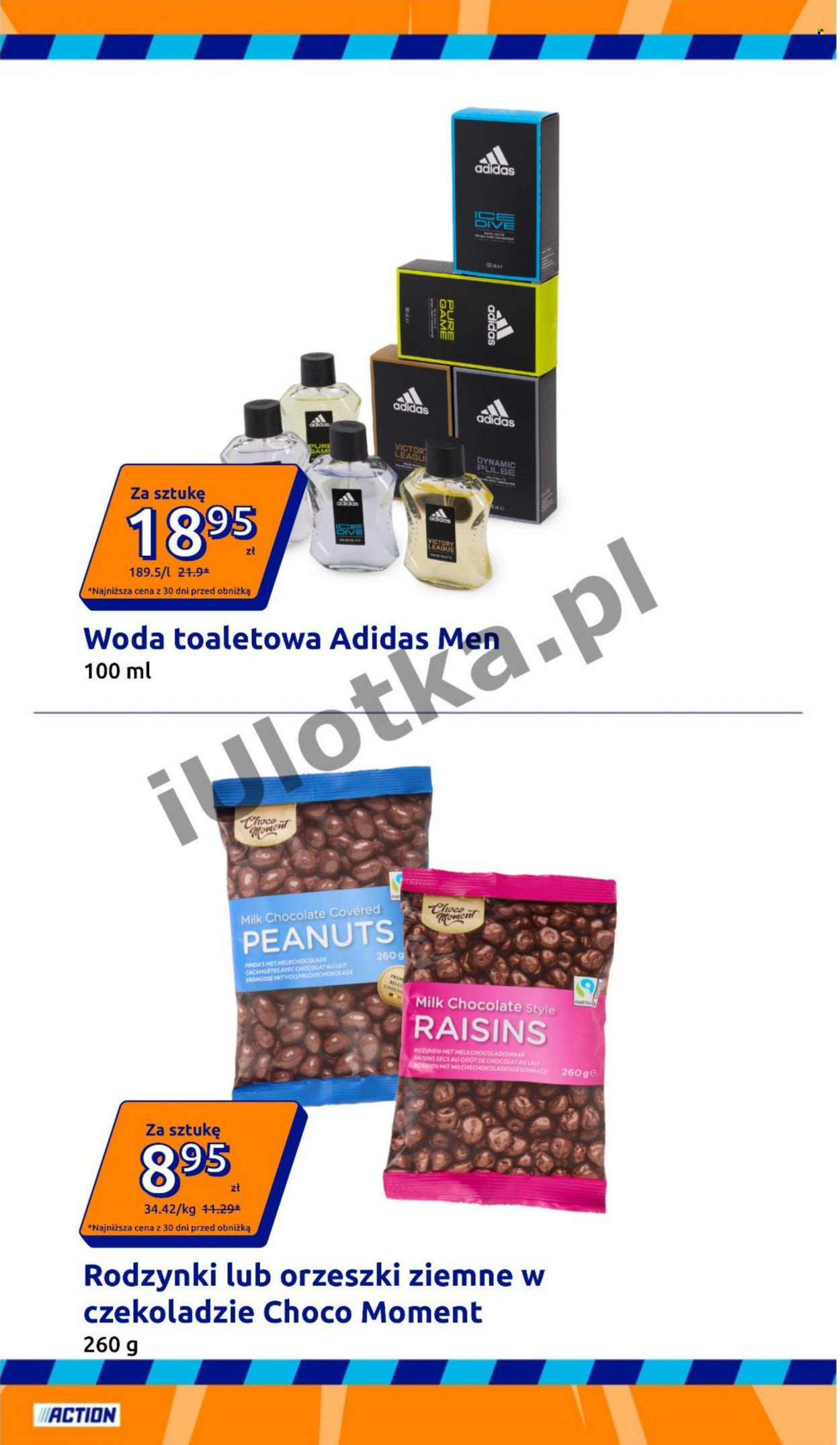 Gazetka Action - 30.09.2026 - 6.10.2026. Strona 2