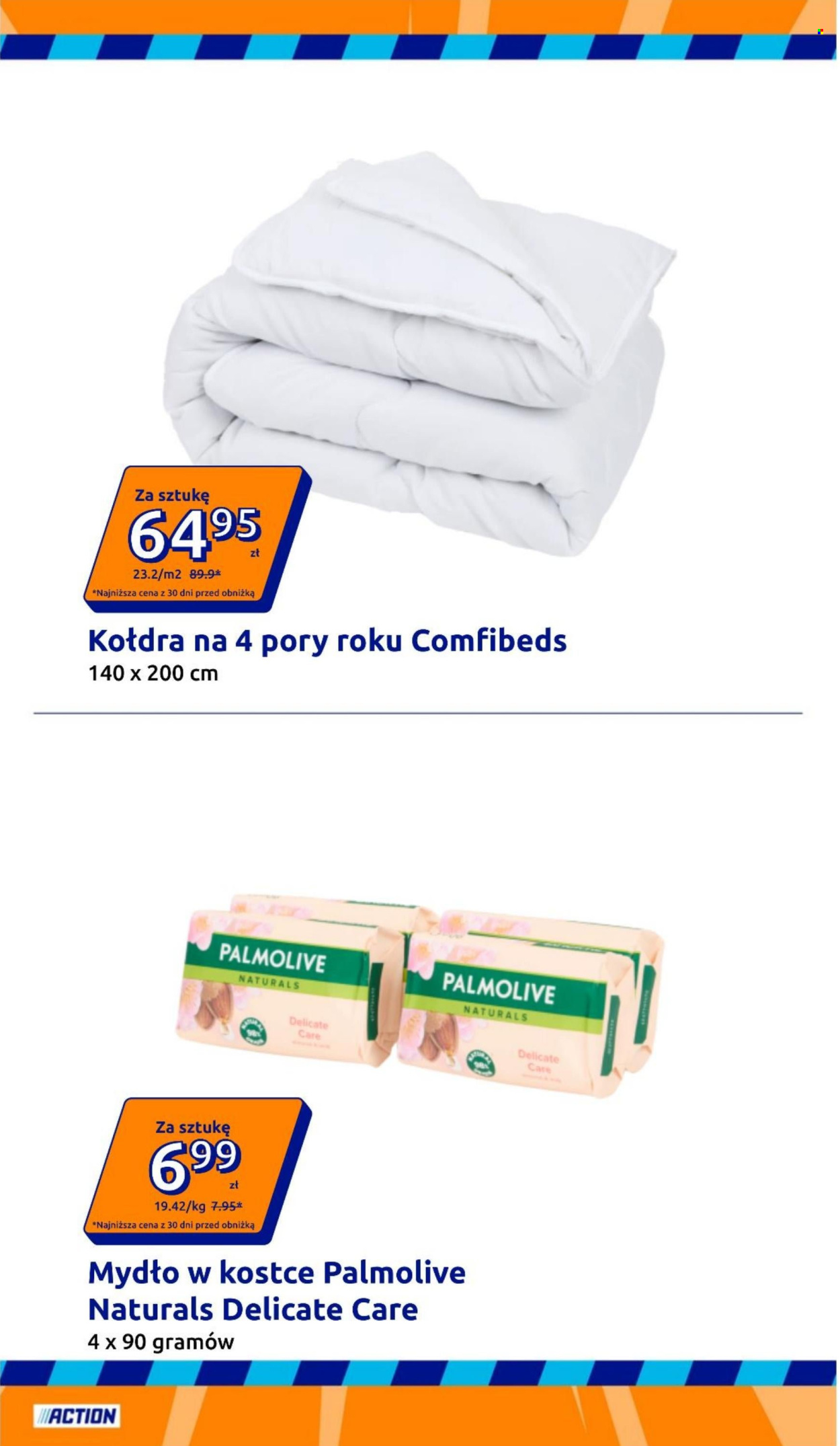 Gazetka Action - 30.09.2026 - 6.10.2026. Strona 8