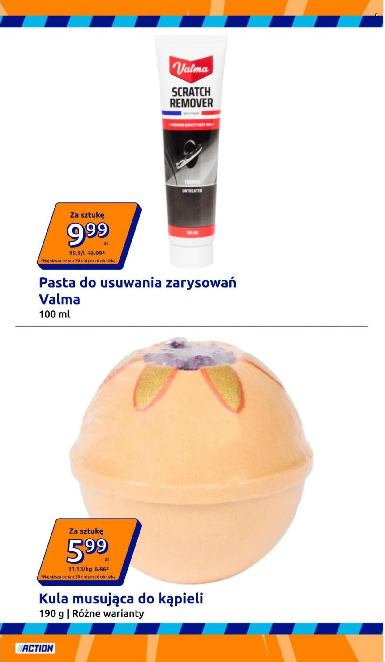 Gazetka Action - 30.09.2026 - 6.10.2026. Strona 15