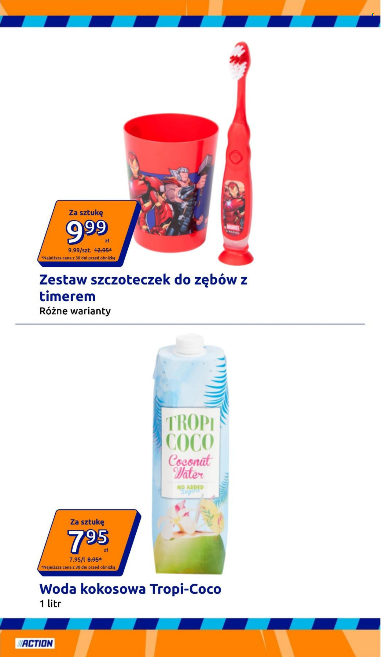 Gazetka Action - 30.09.2026 - 6.10.2026. Strona 16