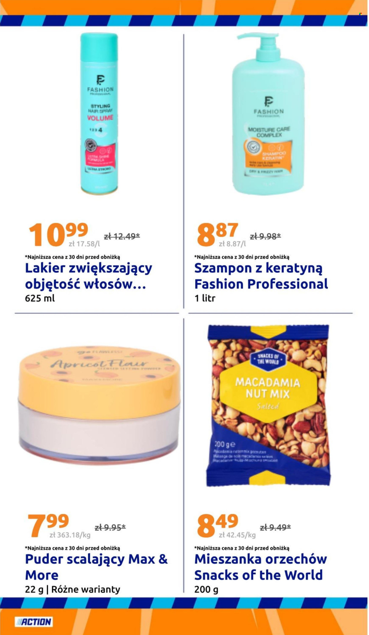 Gazetka Action - 30.09.2026 - 6.10.2026. Strona 19
