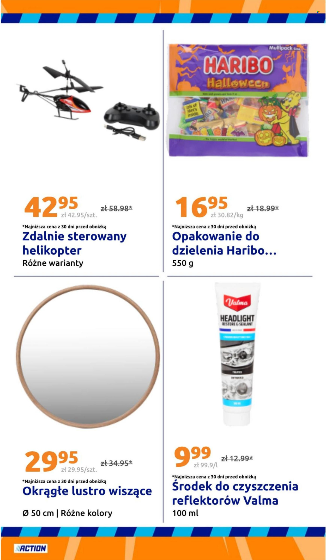 Gazetka Action - 30.09.2026 - 6.10.2026. Strona 22