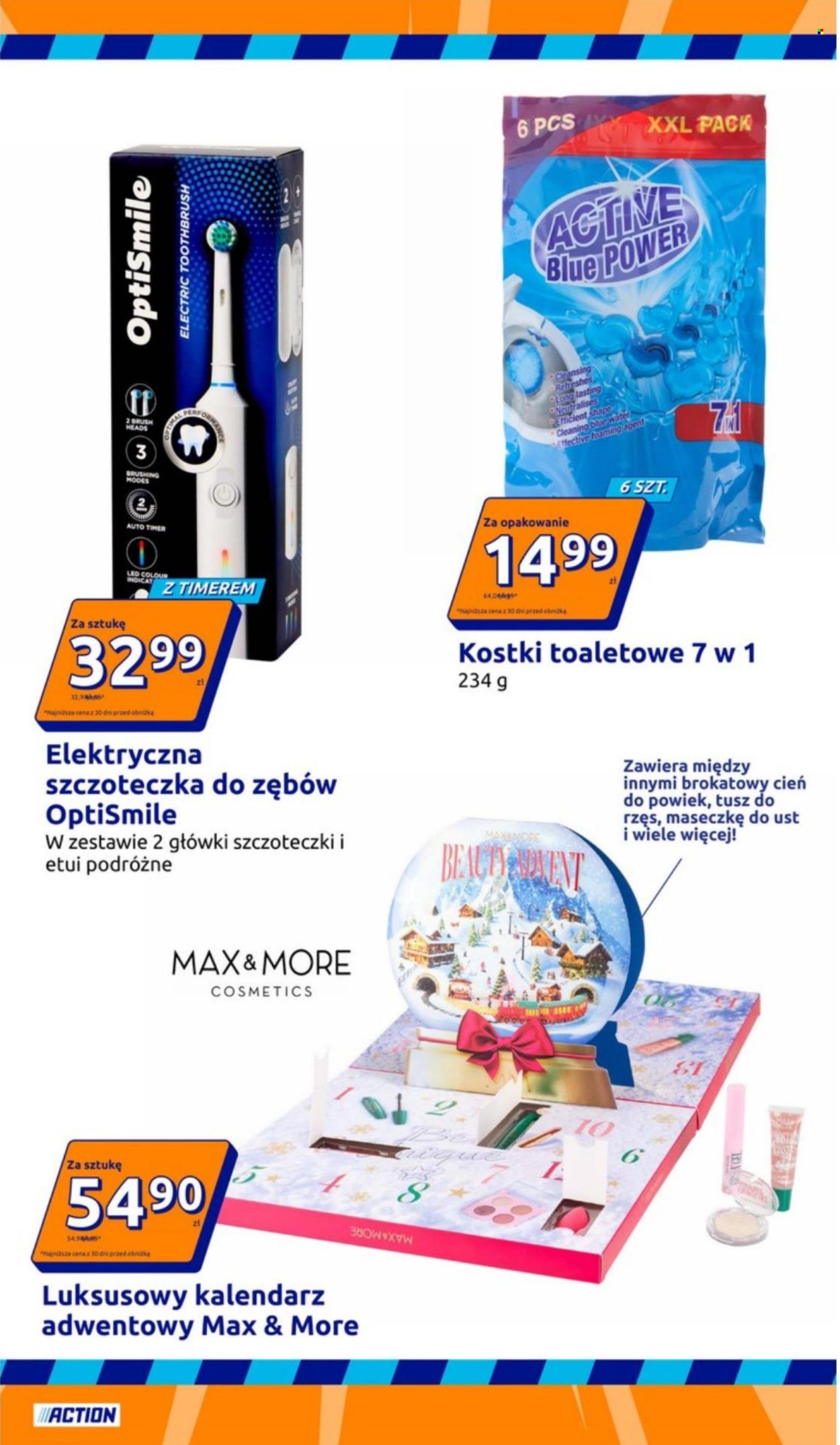 Gazetka Action - 30.09.2026 - 6.10.2026. Strona 23