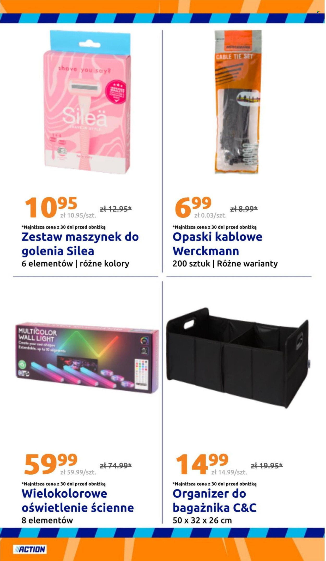 Gazetka Action - 30.09.2026 - 6.10.2026. Strona 25