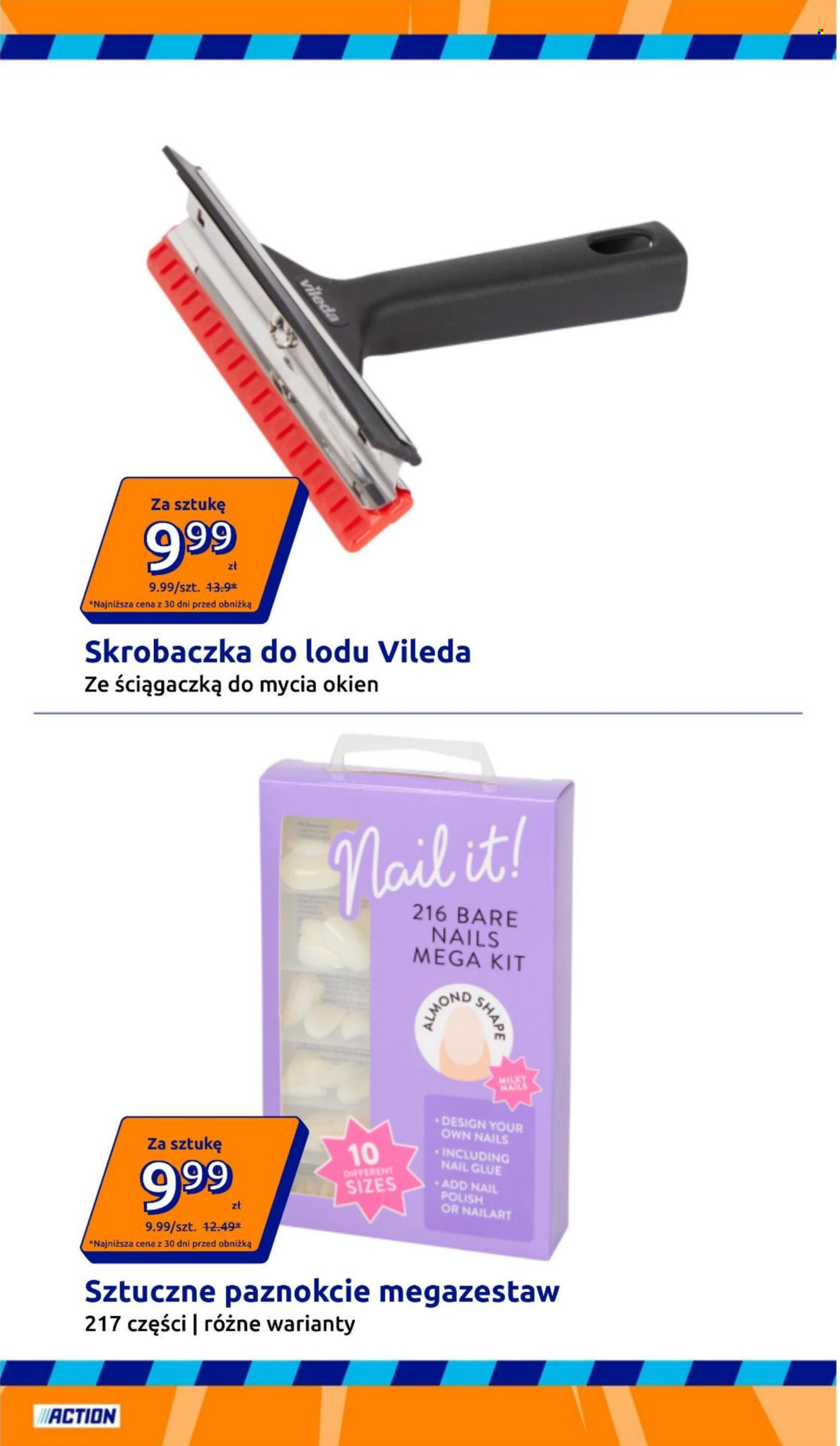 Gazetka Action - 30.09.2026 - 6.10.2026. Strona 27