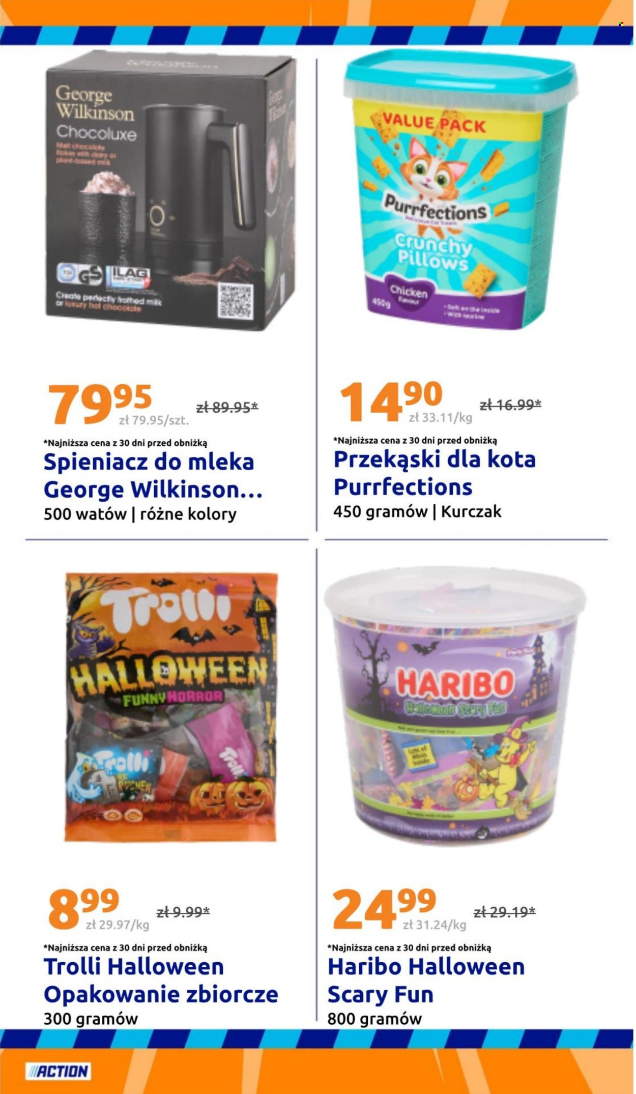 Gazetka Action - 30.09.2026 - 6.10.2026. Strona 32