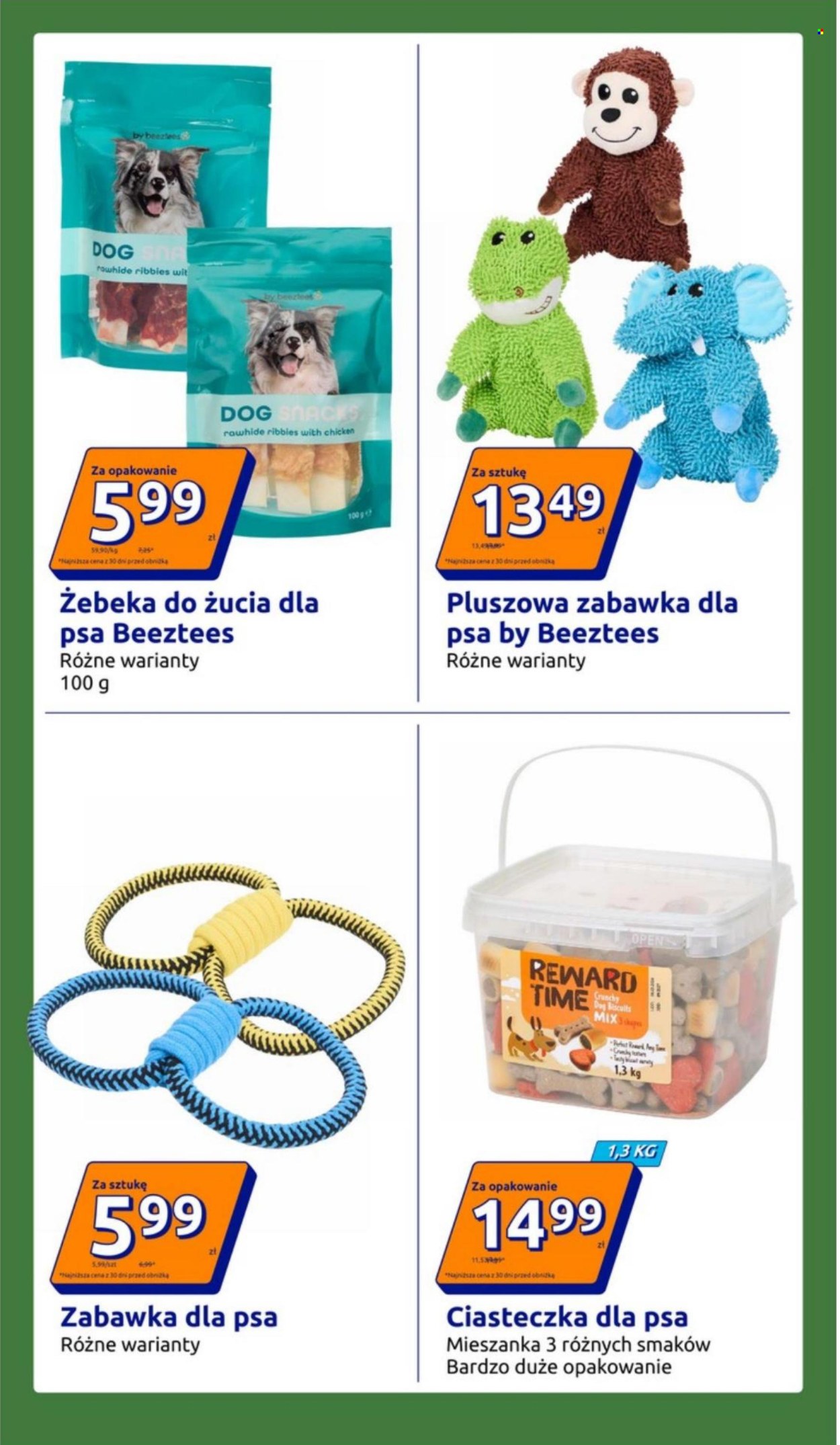 Gazetka Action - 30.09.2026 - 6.10.2026. Strona 36