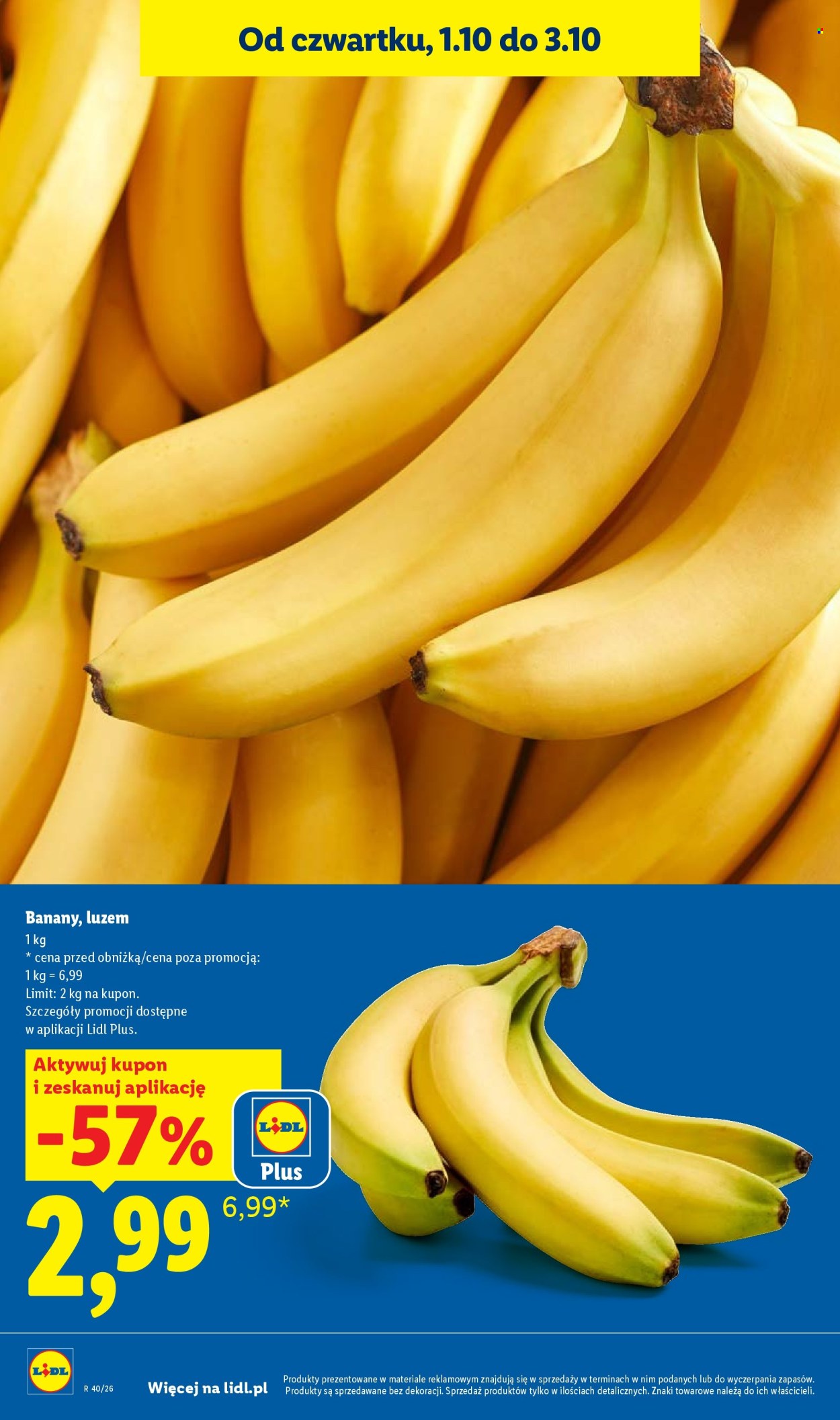 Gazetka Lidl - 1.10.2026 - 3.10.2026. Strona 14