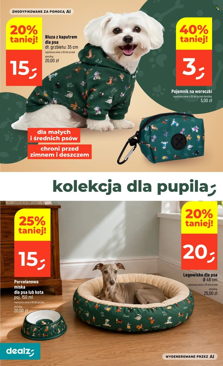 Gazetka Dealz - 1.10.2026 - 7.10.2026. Strona 12