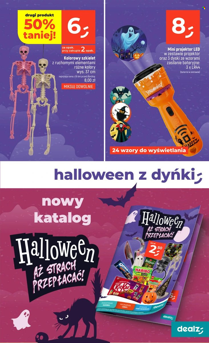 Gazetka Dealz - 1.10.2026 - 7.10.2026. Strona 15
