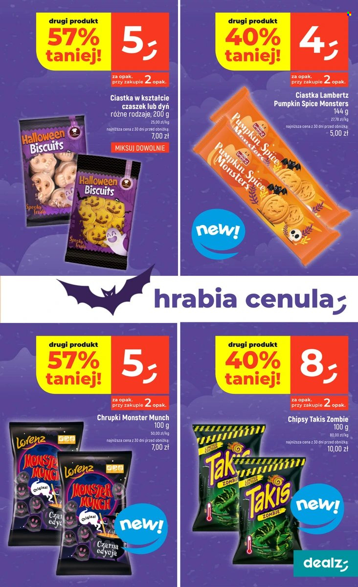 Gazetka Dealz - 1.10.2026 - 7.10.2026. Strona 19