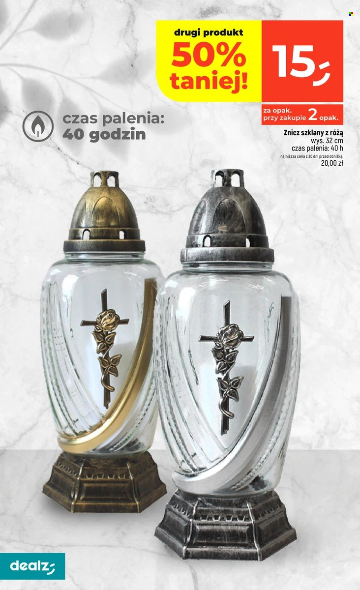 Gazetka Dealz - 1.10.2026 - 7.10.2026. Strona 36