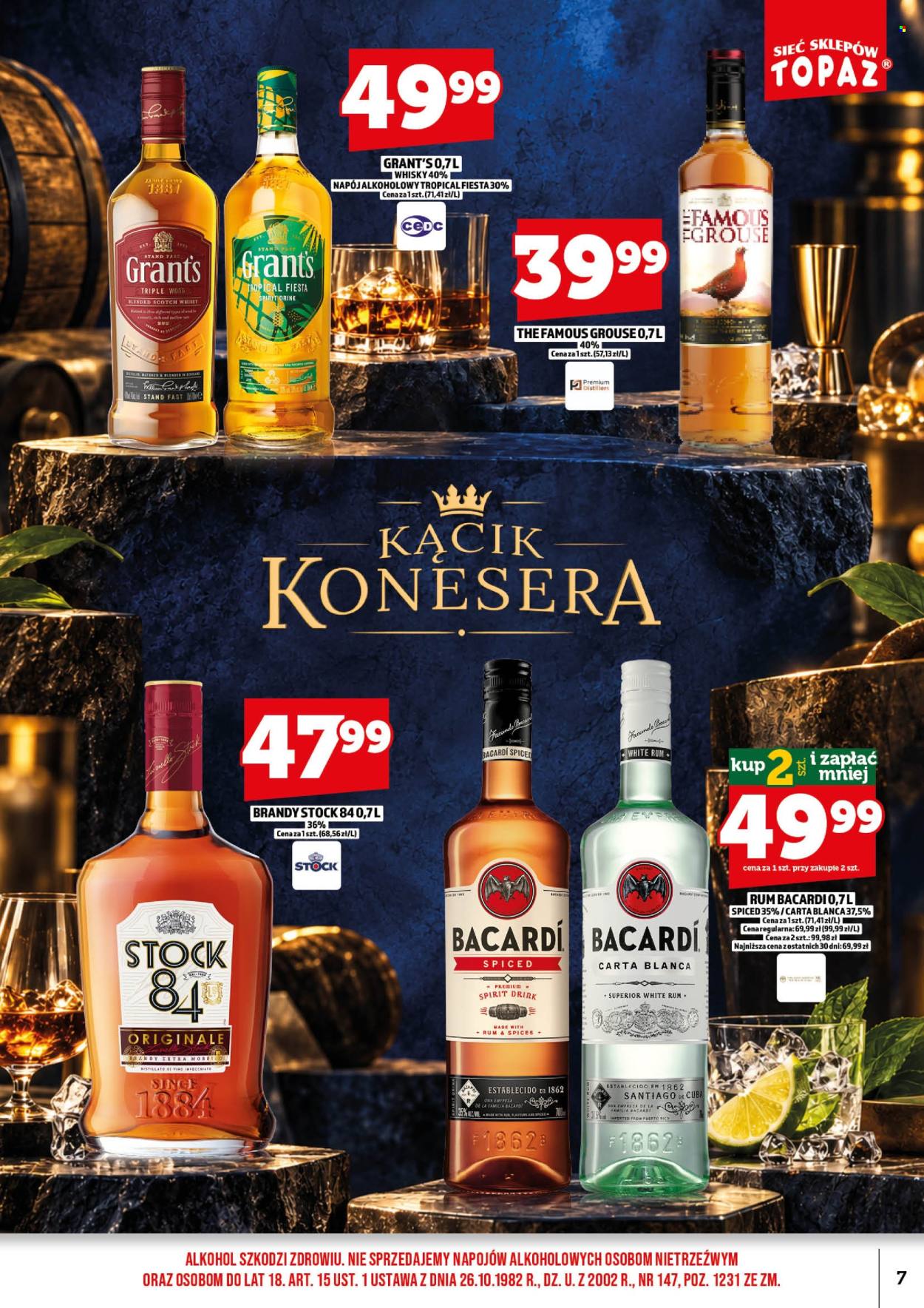 Gazetka Topaz - 1.10.2026 - 15.10.2026. Strona 9