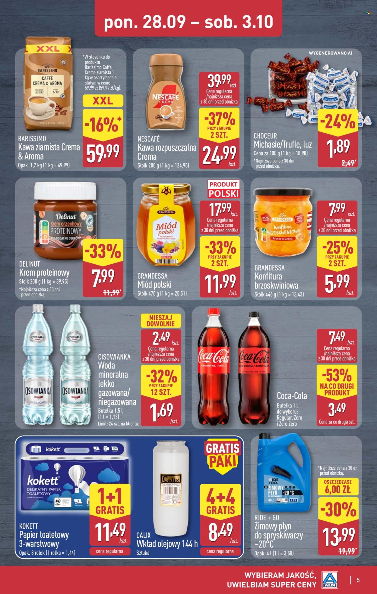 Gazetka ALDI - 1.10.2026 - 3.10.2026. Strona 5