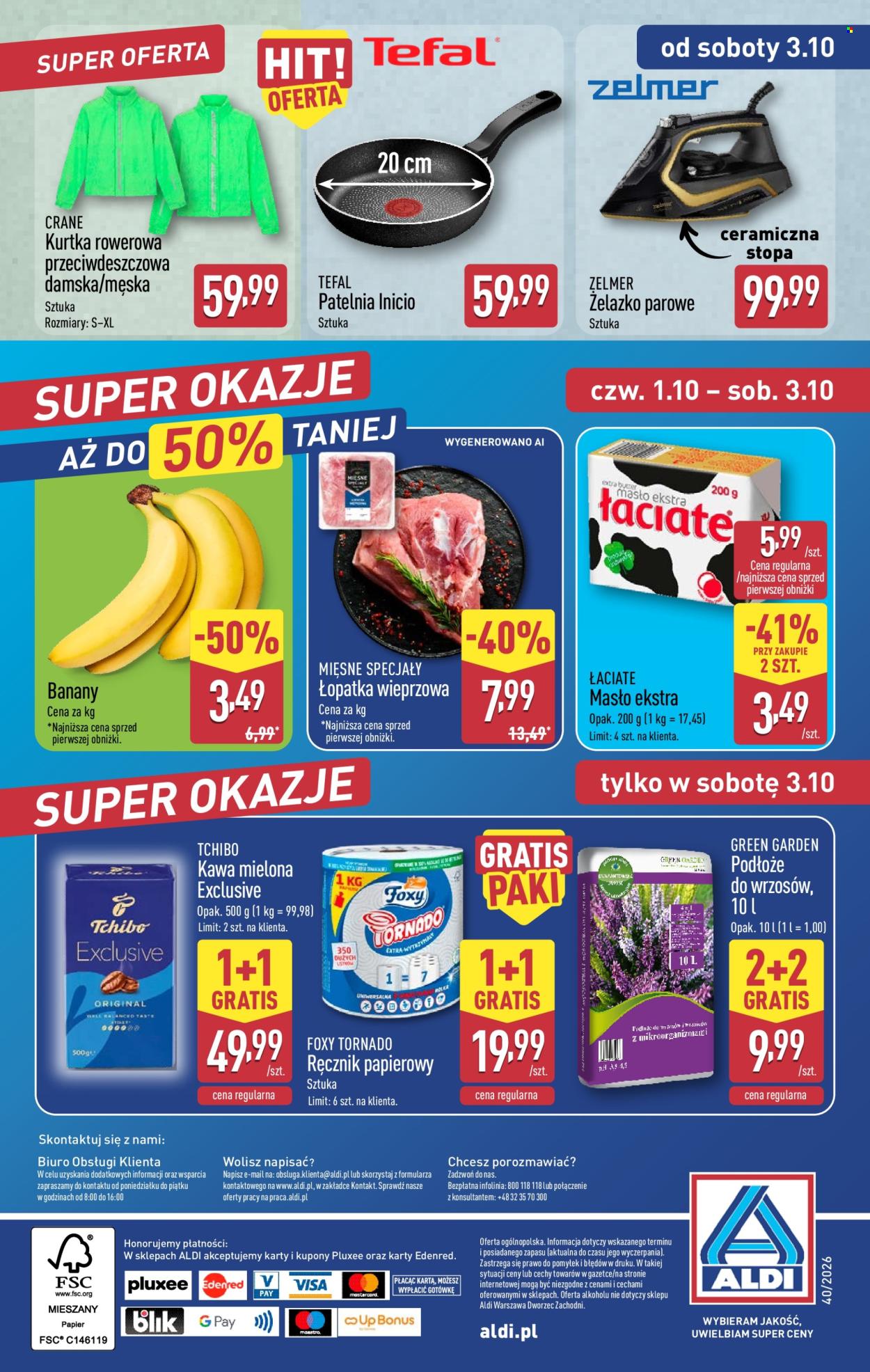 Gazetka ALDI - 1.10.2026 - 3.10.2026. Strona 12