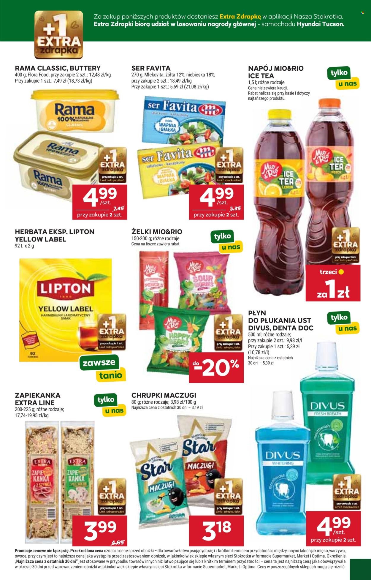 Gazetka Stokrotka Supermarket - 1.10.2026 - 7.10.2026. Strona 9