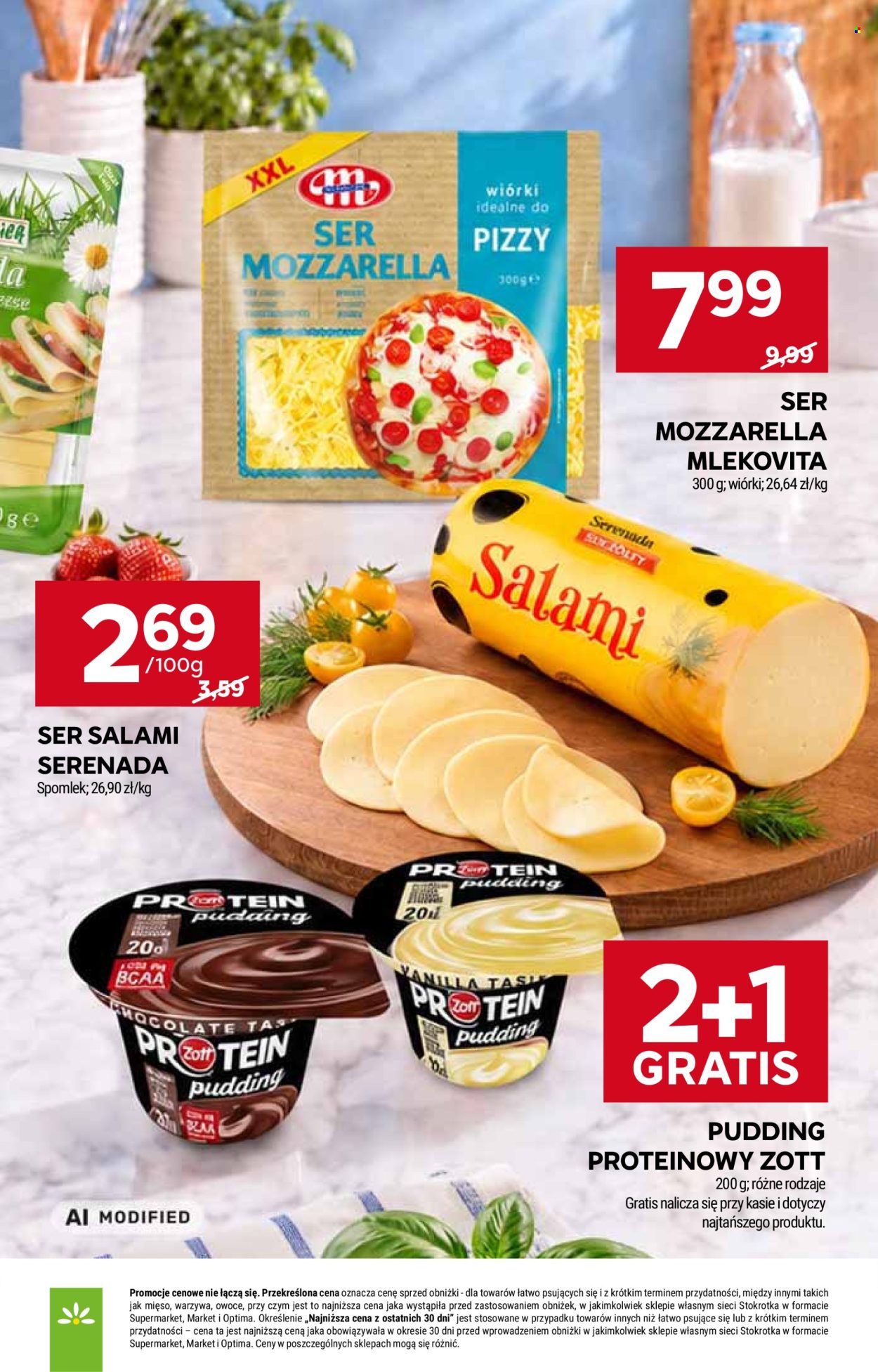 Gazetka Stokrotka Market - 1.10.2026 - 7.10.2026. Strona 17