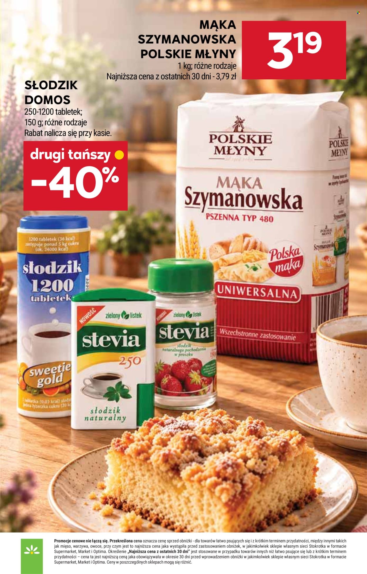 Gazetka Stokrotka Market - 1.10.2026 - 7.10.2026. Strona 27