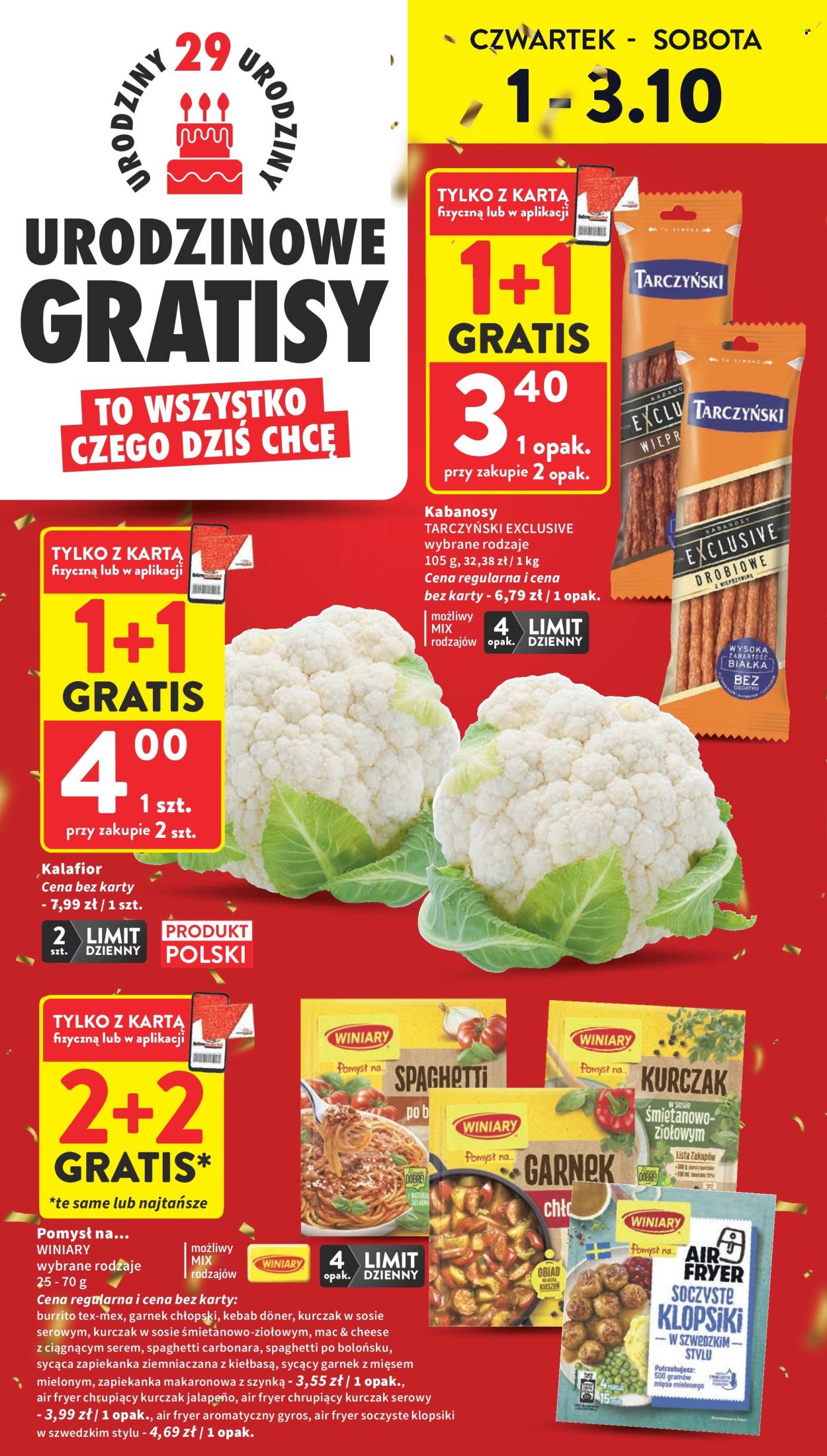 Gazetka Intermarché - 1.10.2026 - 7.10.2026. Strona 2