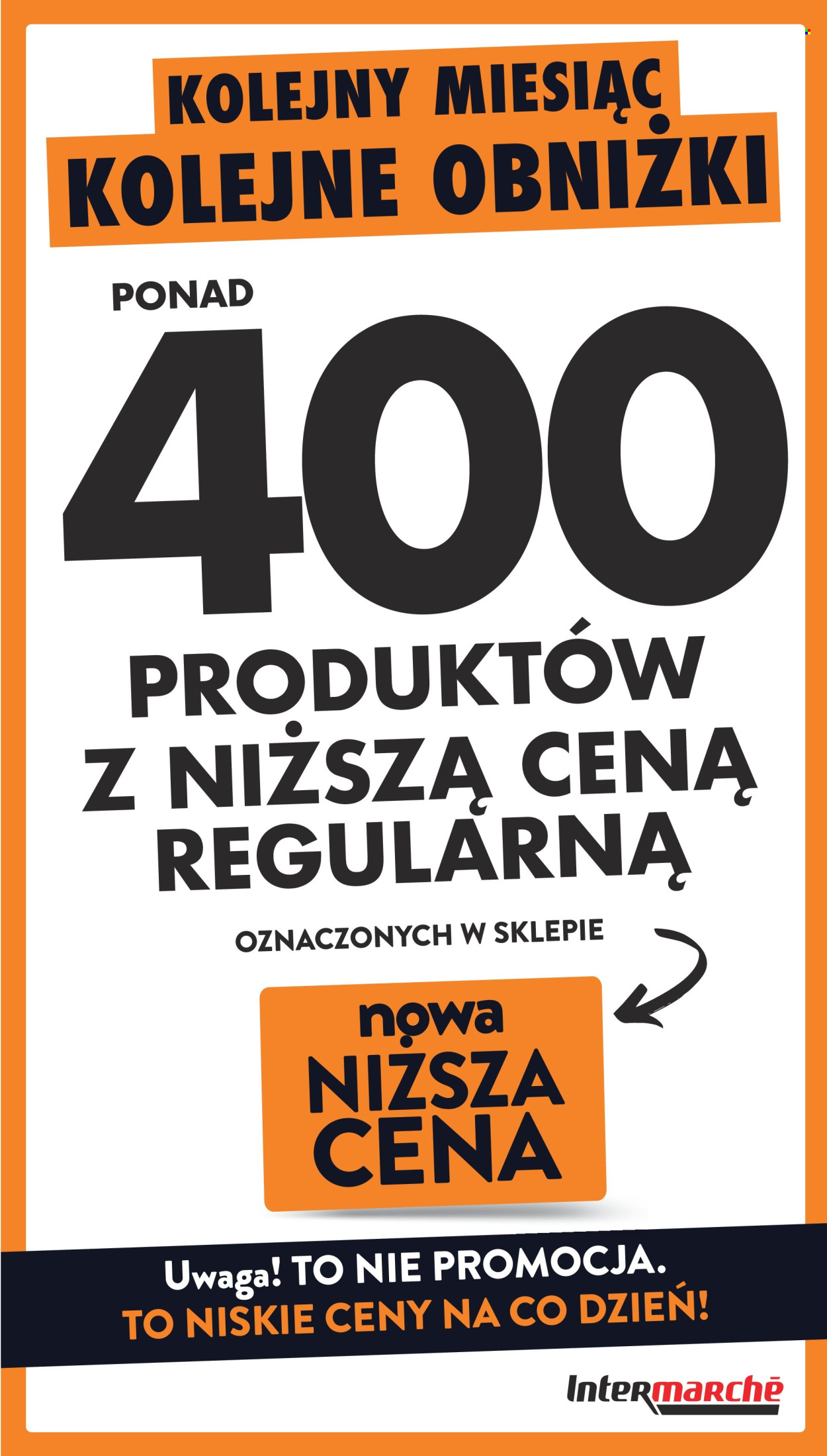 Gazetka Intermarché - 1.10.2026 - 7.10.2026. Strona 9