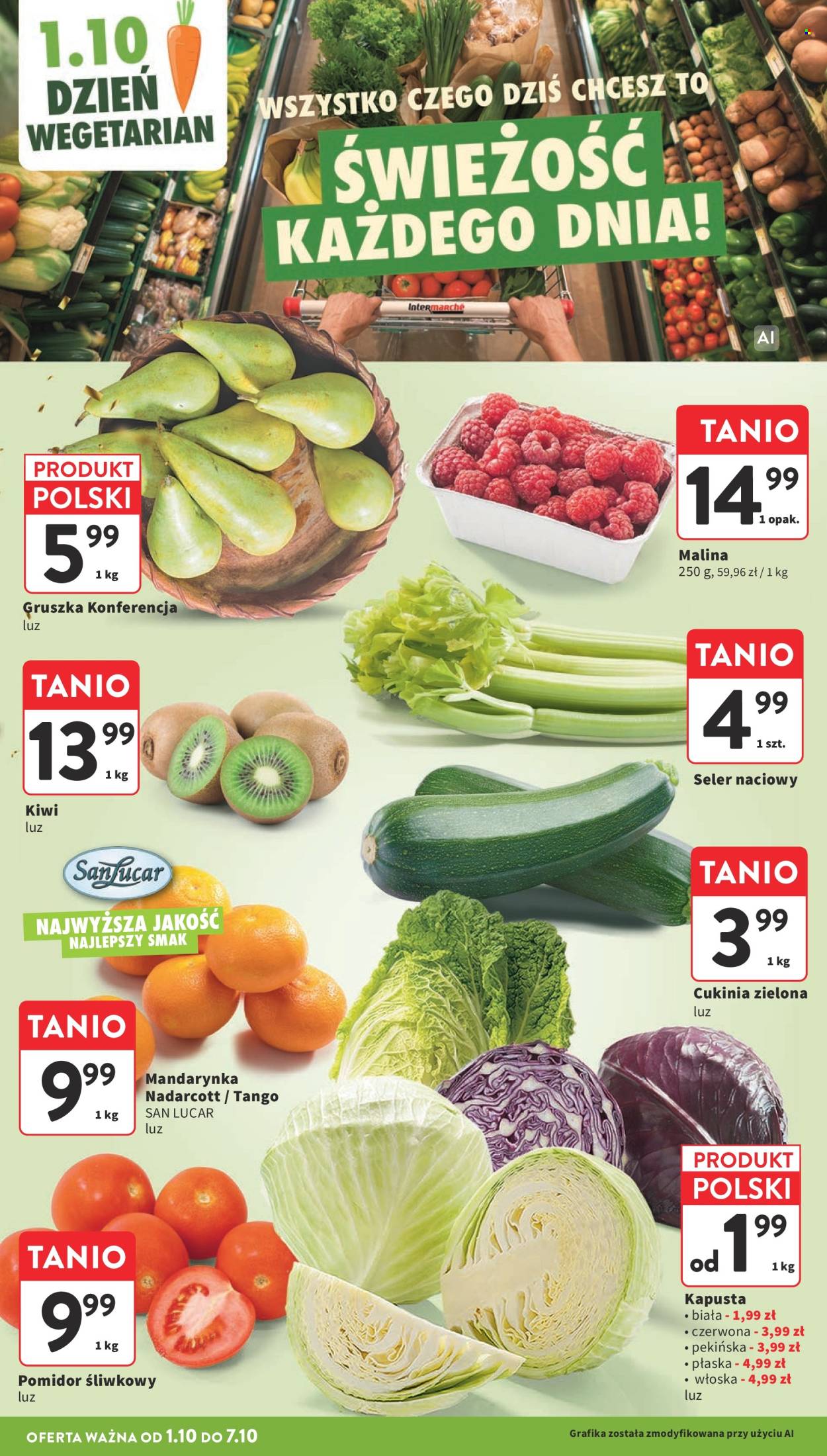 Gazetka Intermarché - 1.10.2026 - 7.10.2026. Strona 12