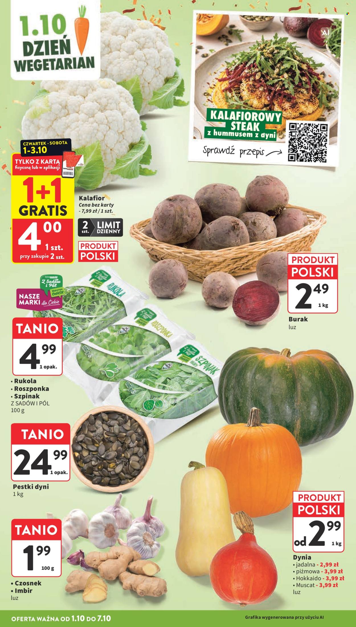 Gazetka Intermarché - 1.10.2026 - 7.10.2026. Strona 14