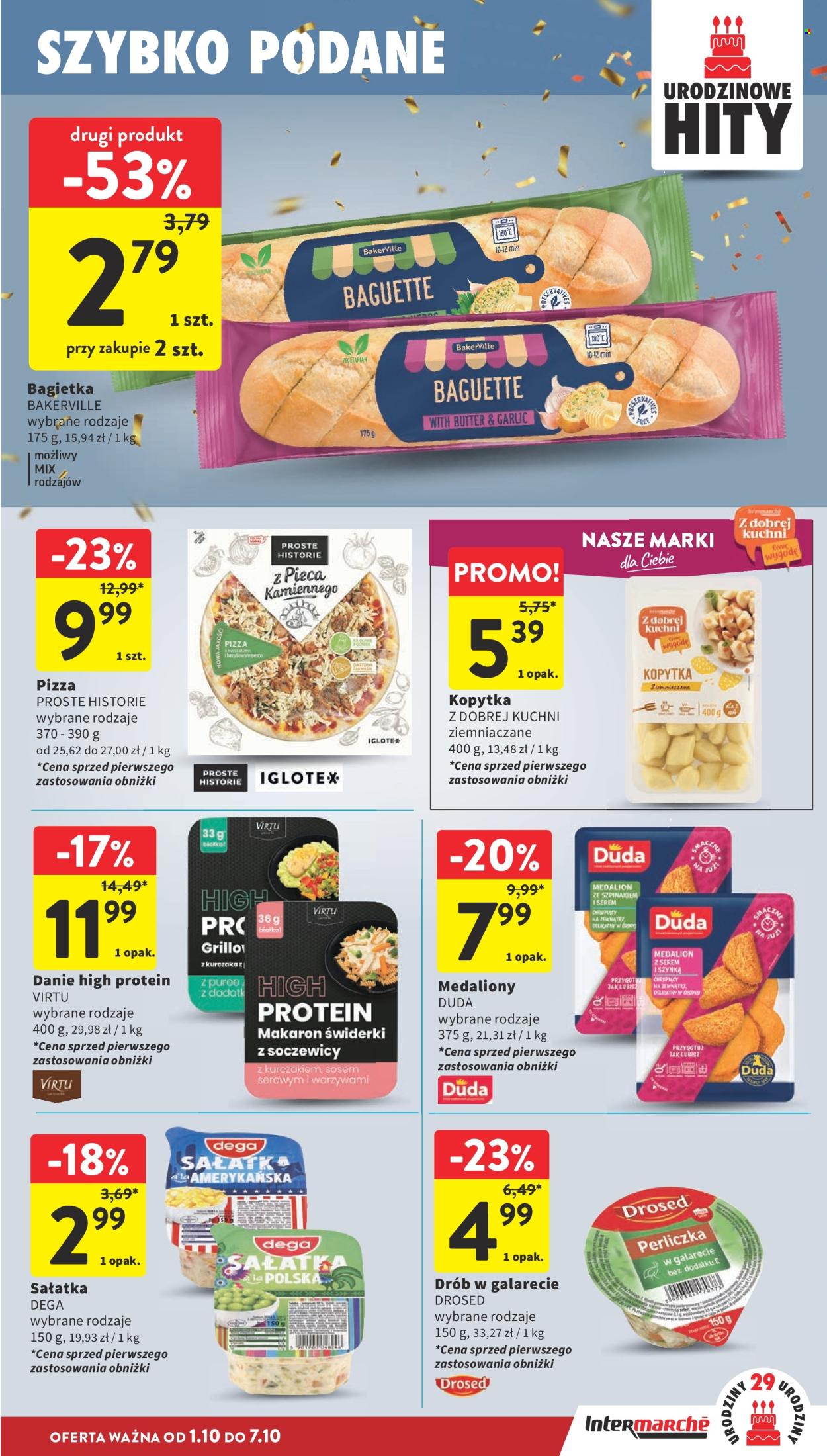 Gazetka Intermarché - 1.10.2026 - 7.10.2026. Strona 23