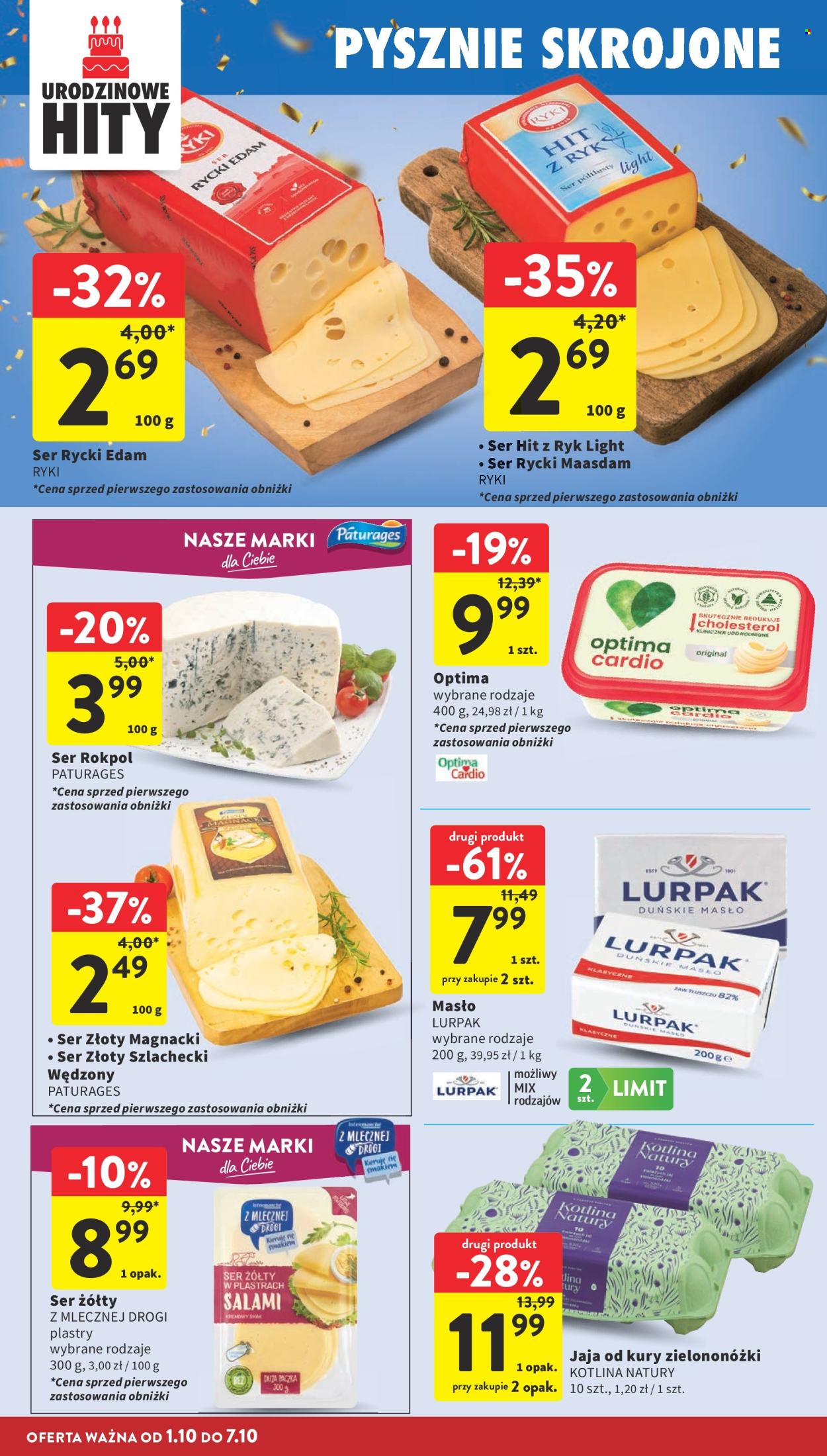 Gazetka Intermarché - 1.10.2026 - 7.10.2026. Strona 24