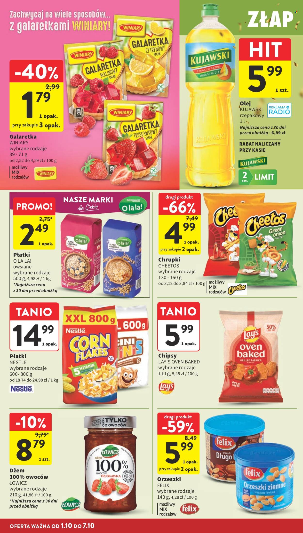 Gazetka Intermarché - 1.10.2026 - 7.10.2026. Strona 32