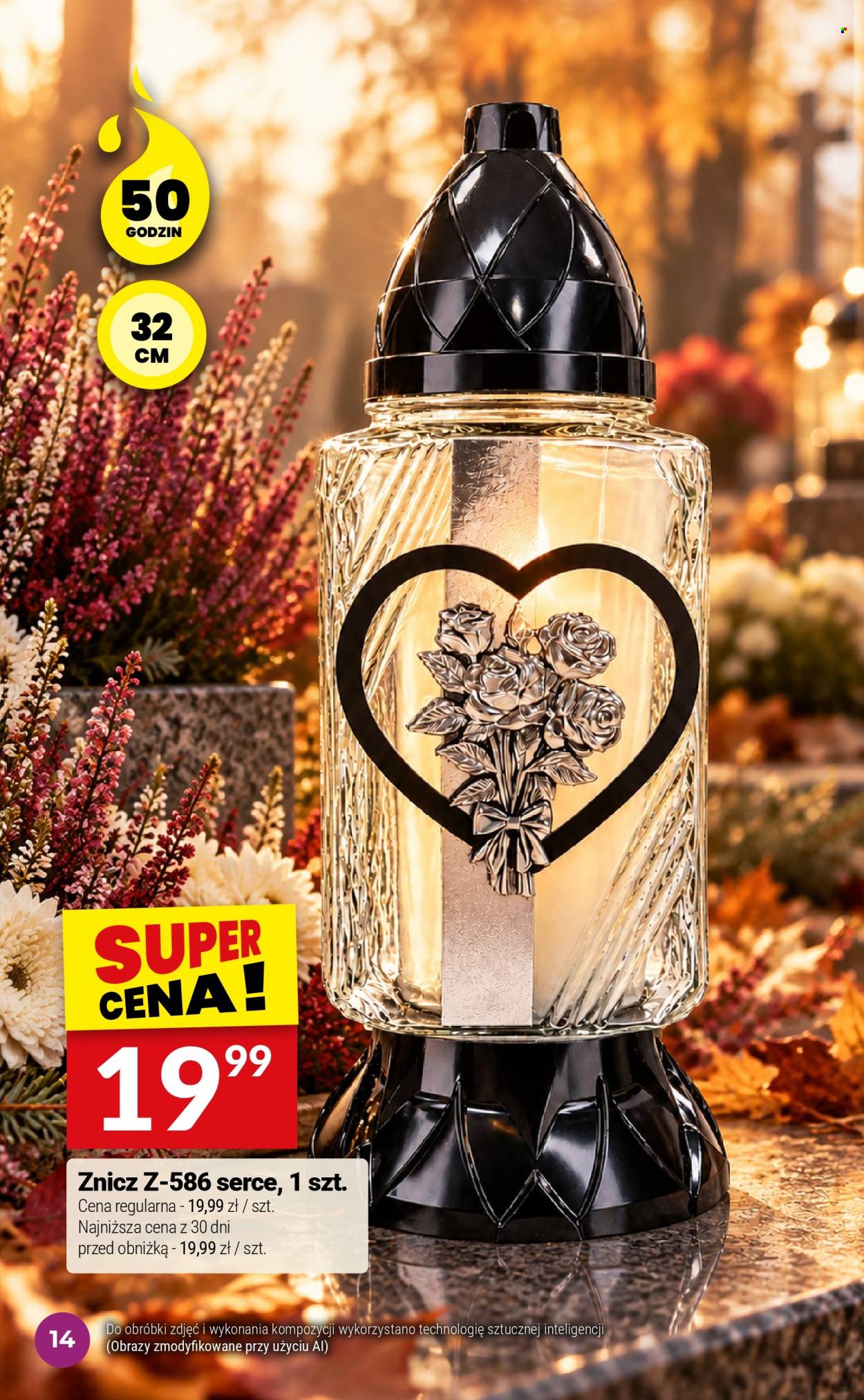 Gazetka Twój Market - 30.09.2026 - 6.10.2026. Strona 14