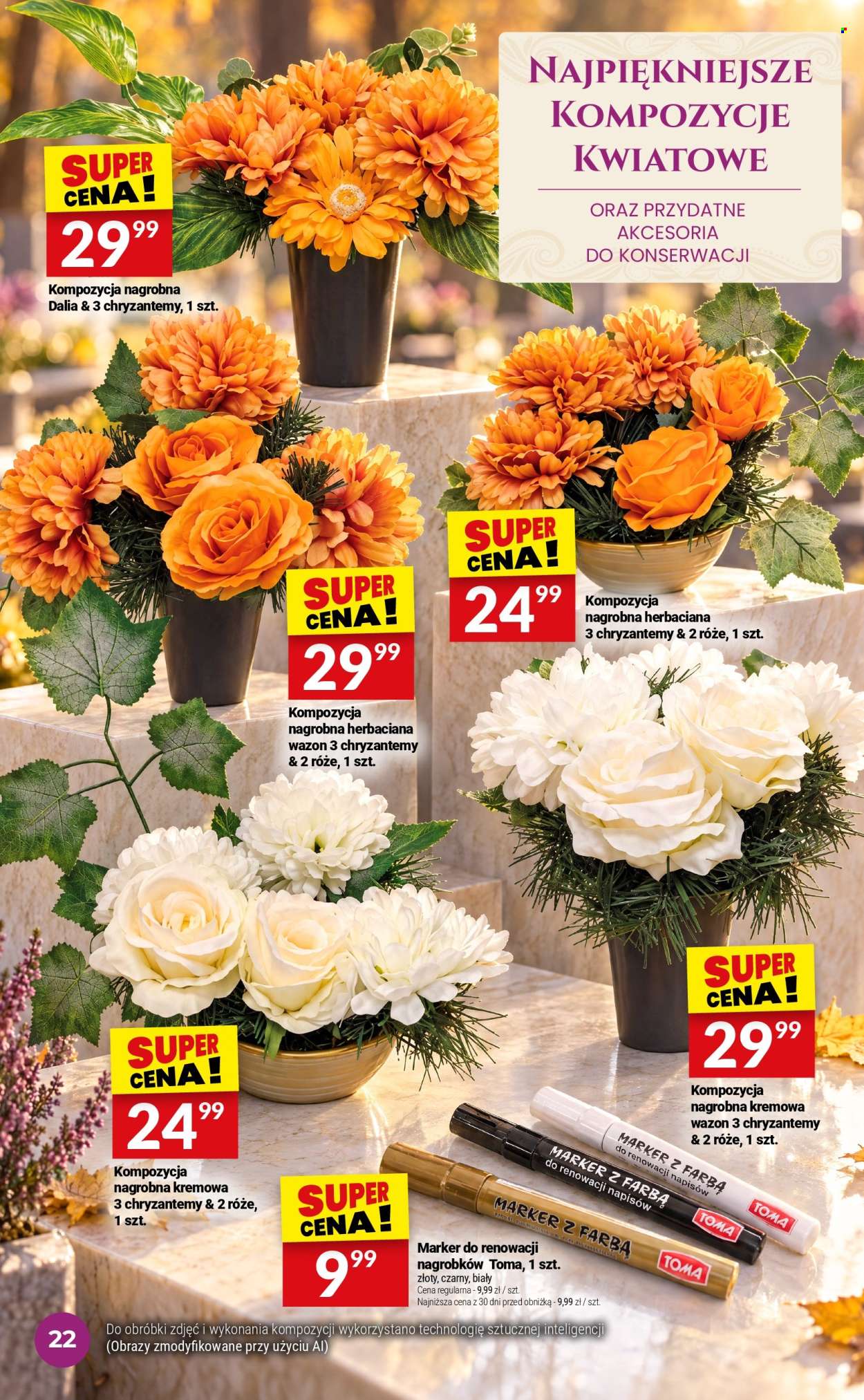 Gazetka Twój Market - 30.09.2026 - 6.10.2026. Strona 22