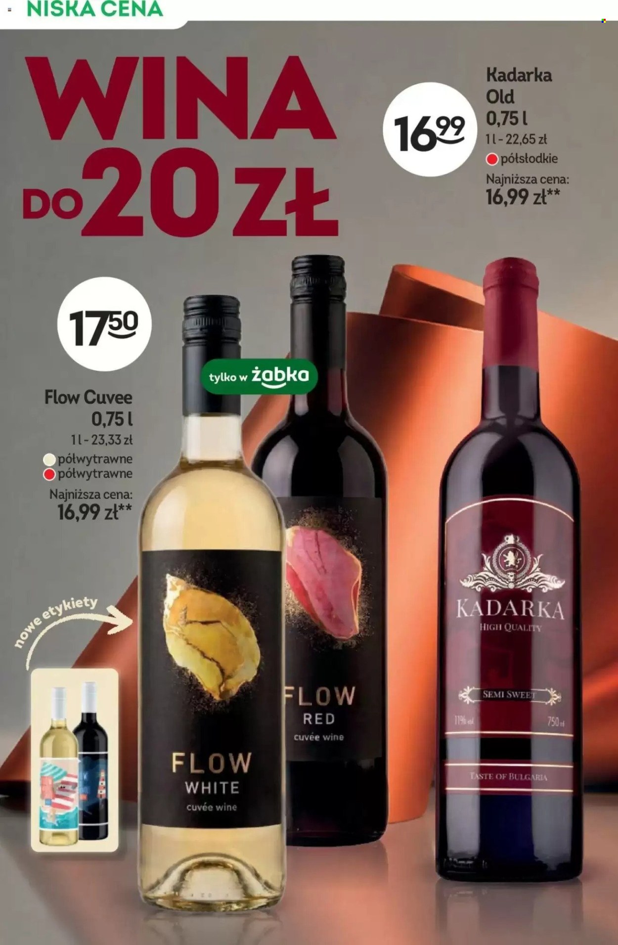 Gazetka Żabka - 30.09.2026 - 13.10.2026. Strona 8