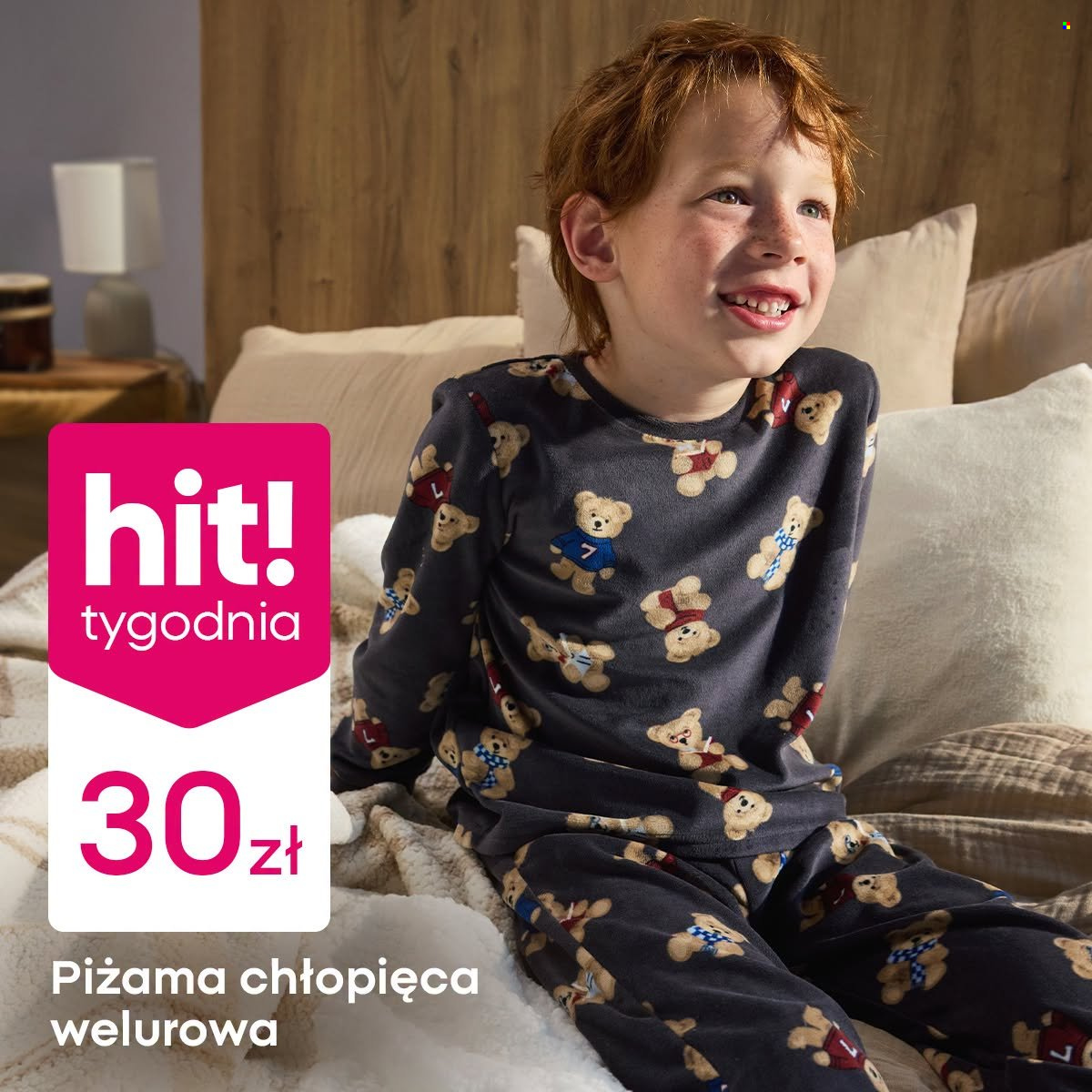 Gazetka Pepco - 1.10.2026 - 7.10.2026. Strona 3