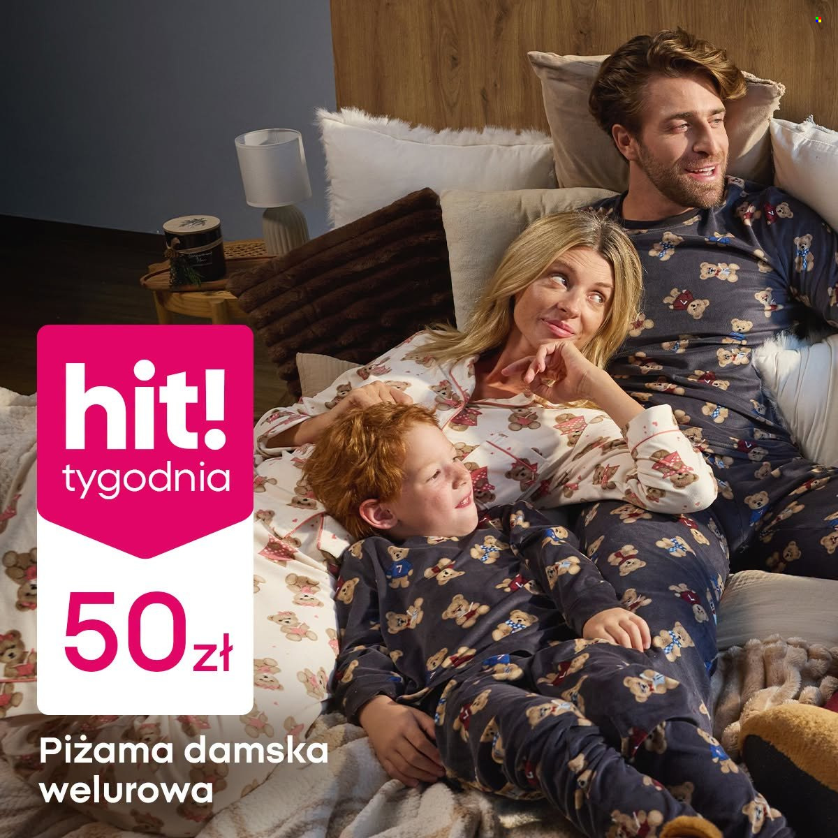 Gazetka Pepco - 1.10.2026 - 7.10.2026. Strona 4
