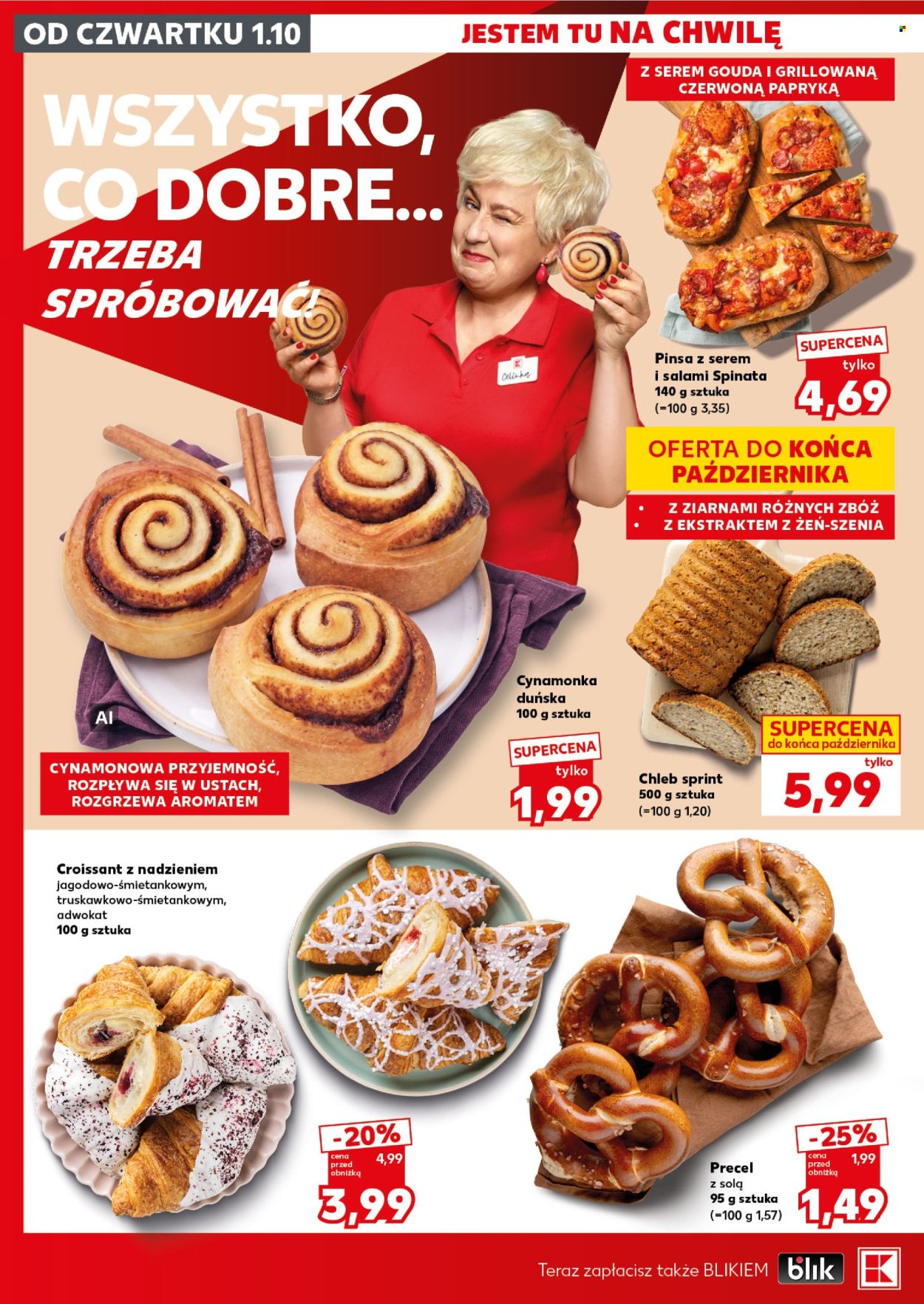 Gazetka Kaufland - 5.10.2026 - 7.10.2026. Strona 16
