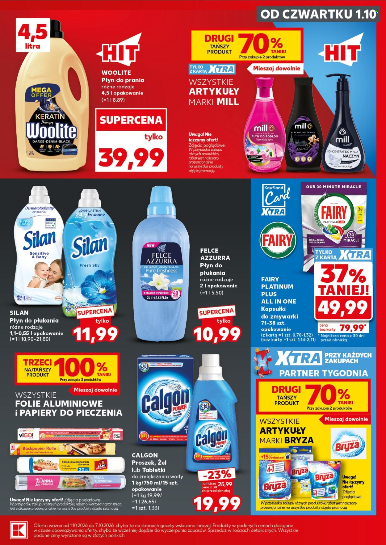 Gazetka Kaufland - 5.10.2026 - 7.10.2026. Strona 25