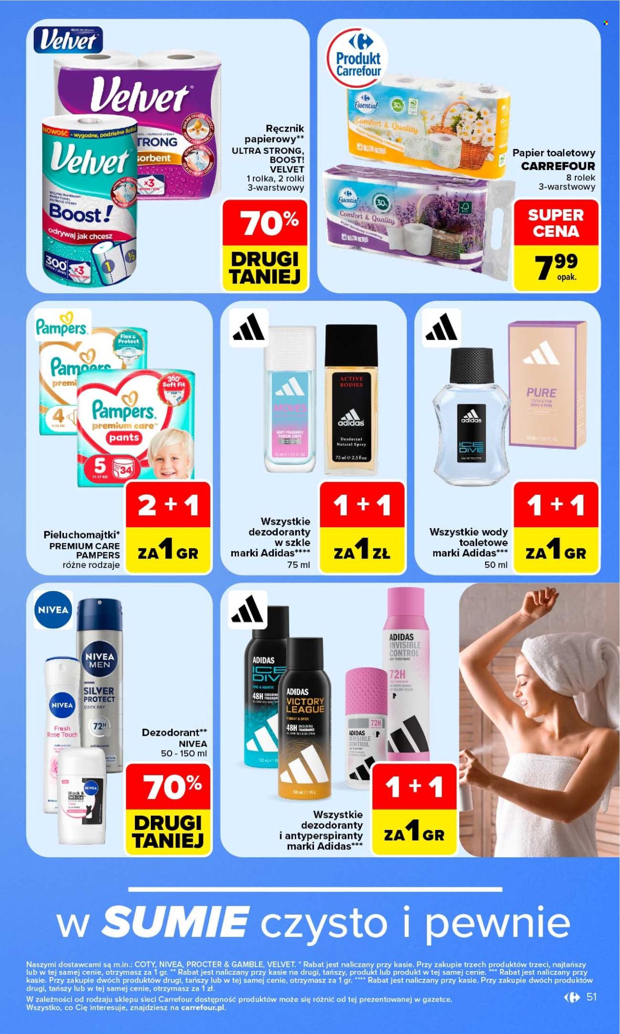 Gazetka Carrefour - 5.10.2026 - 10.10.2026. Strona 51