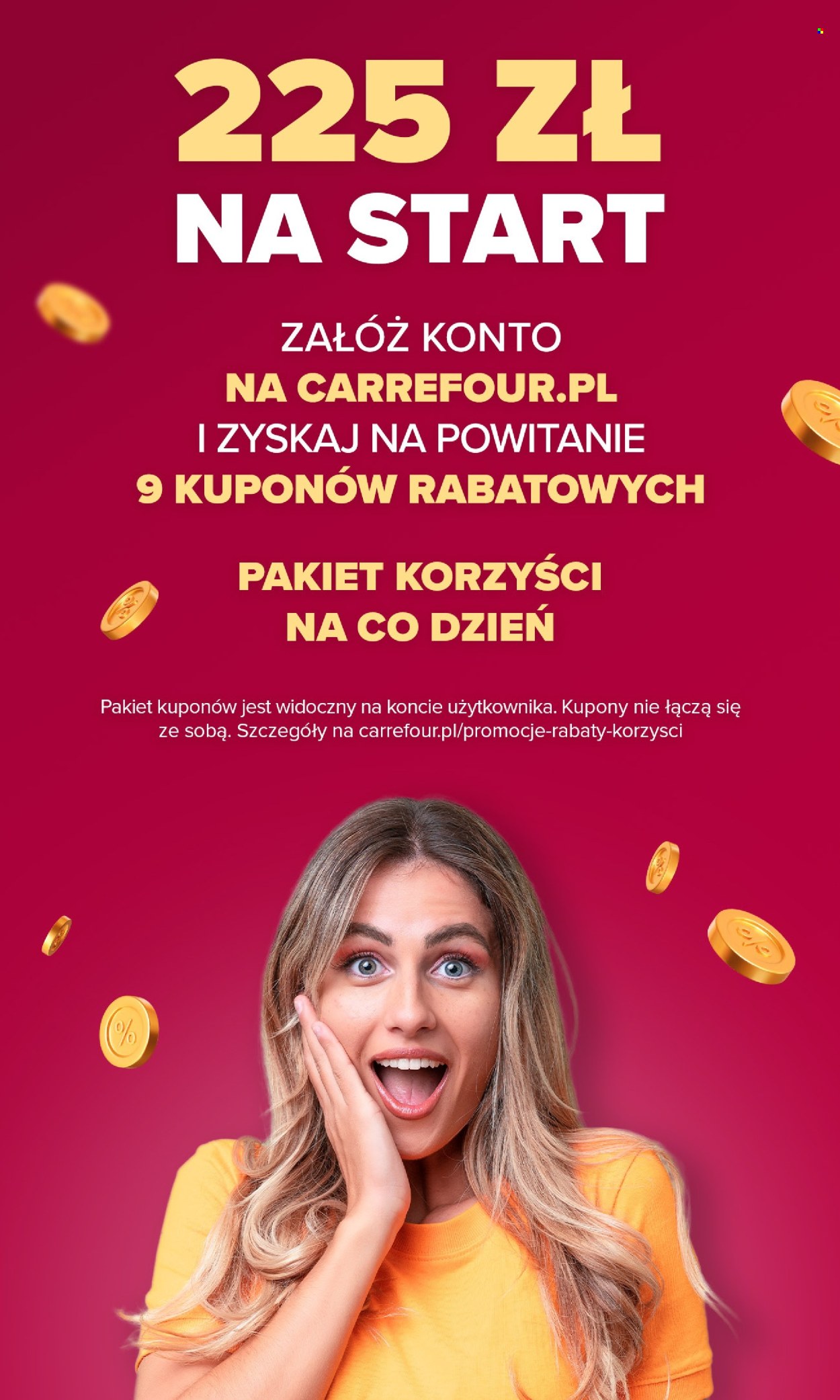 Gazetka Carrefour - 5.10.2026 - 17.10.2026. Strona 17
