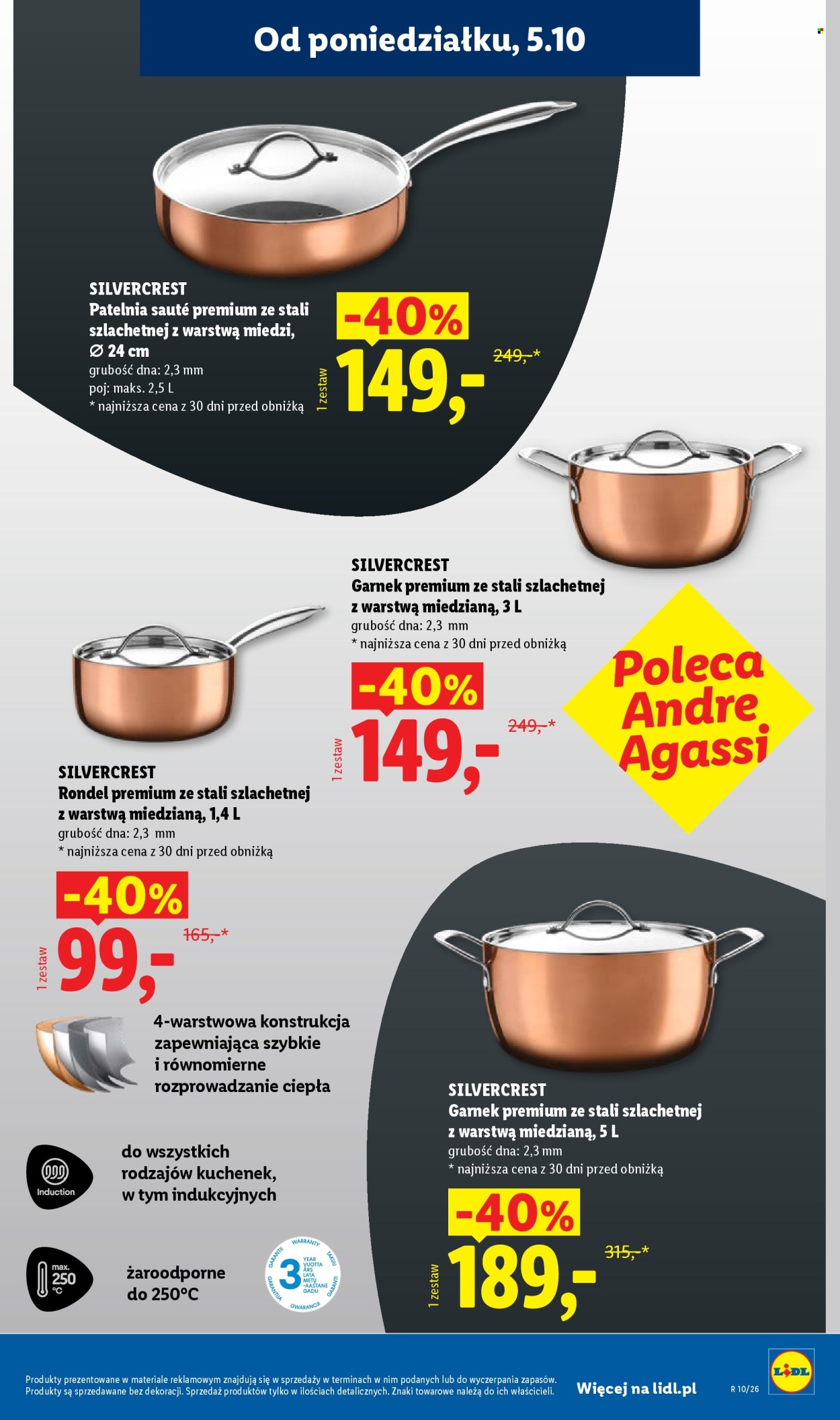 Gazetka Lidl - 5.10.2026 - 10.10.2026. Strona 31