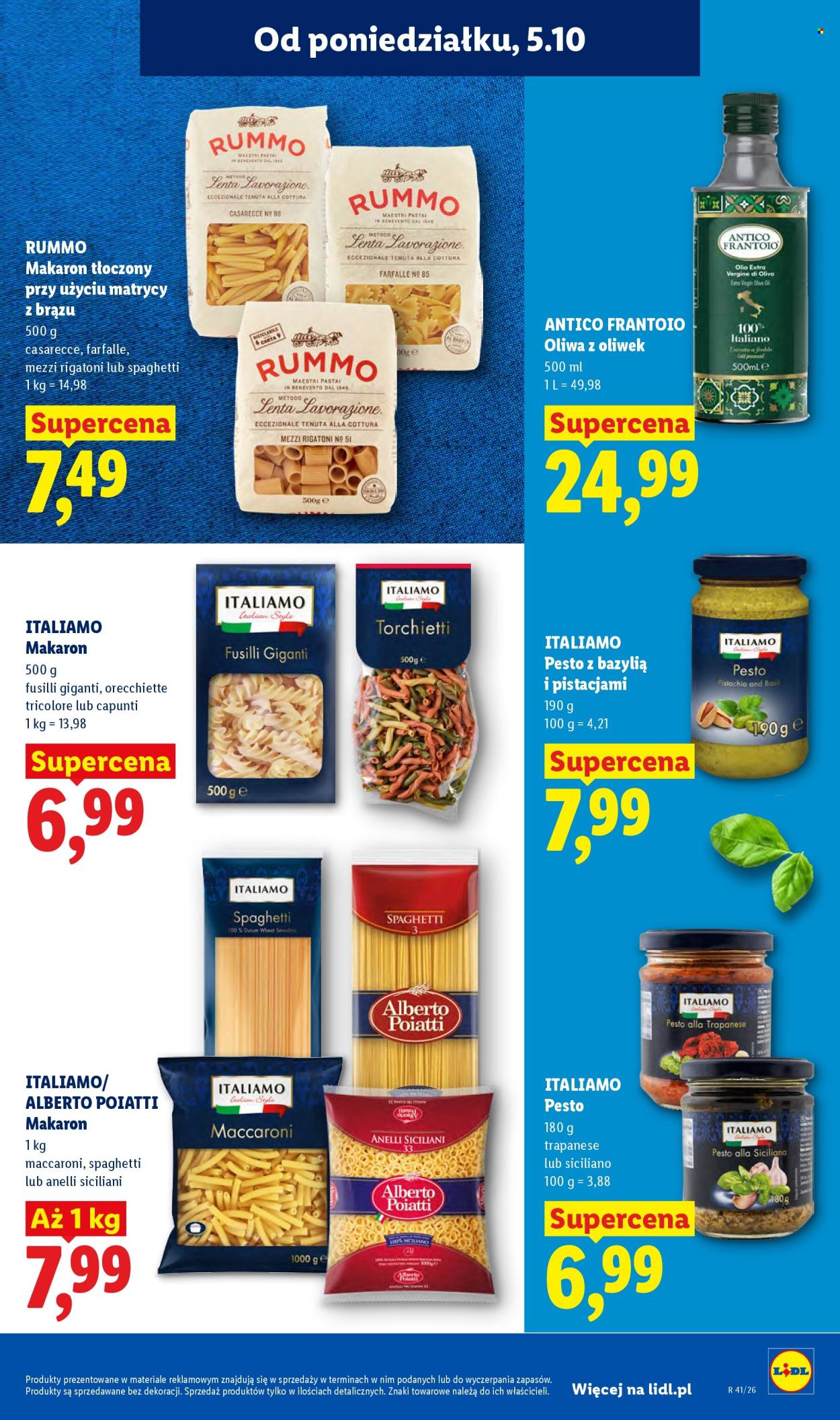 Gazetka Lidl - 5.10.2026 - 10.10.2026. Strona 55