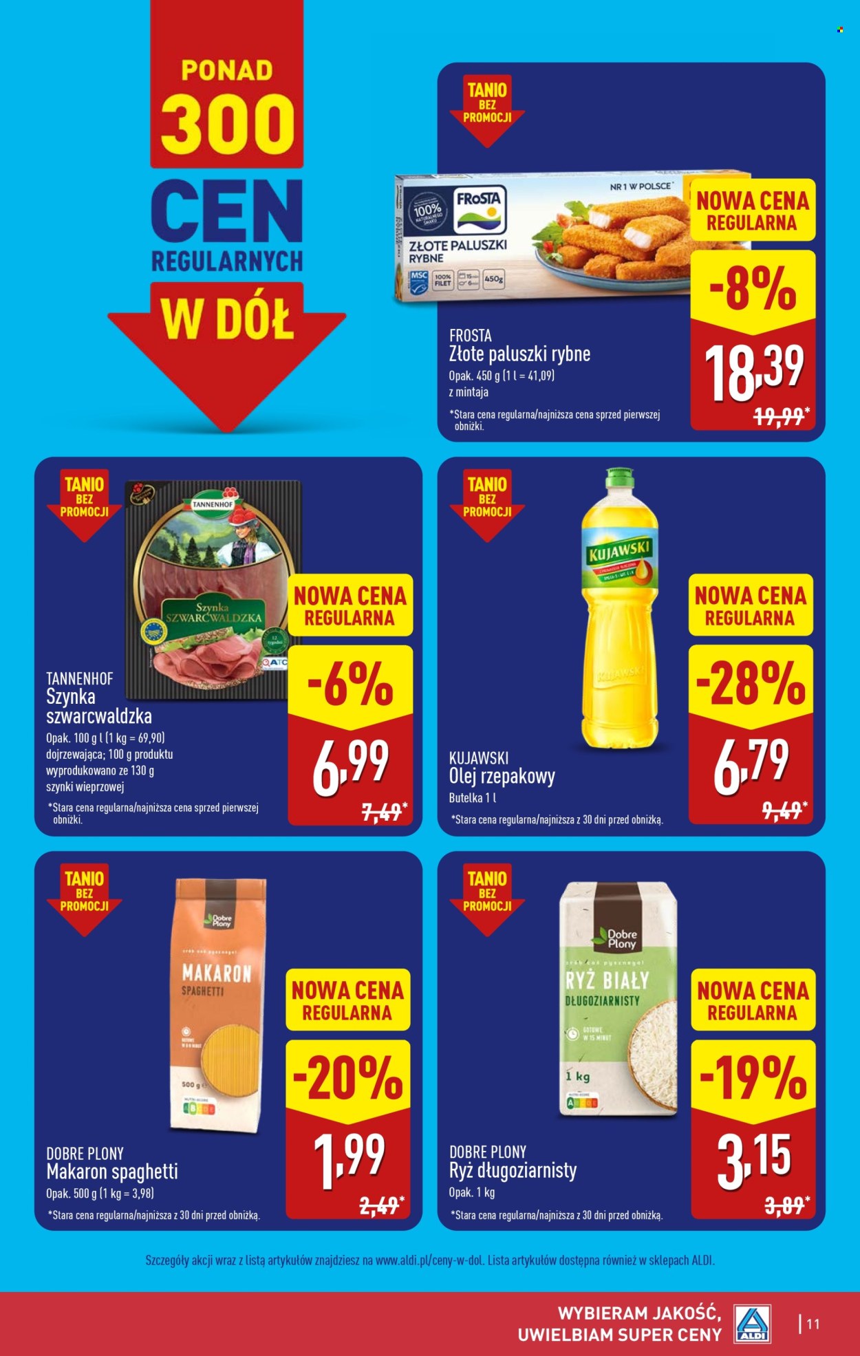 Gazetka ALDI - 5.10.2026 - 10.10.2026. Strona 11