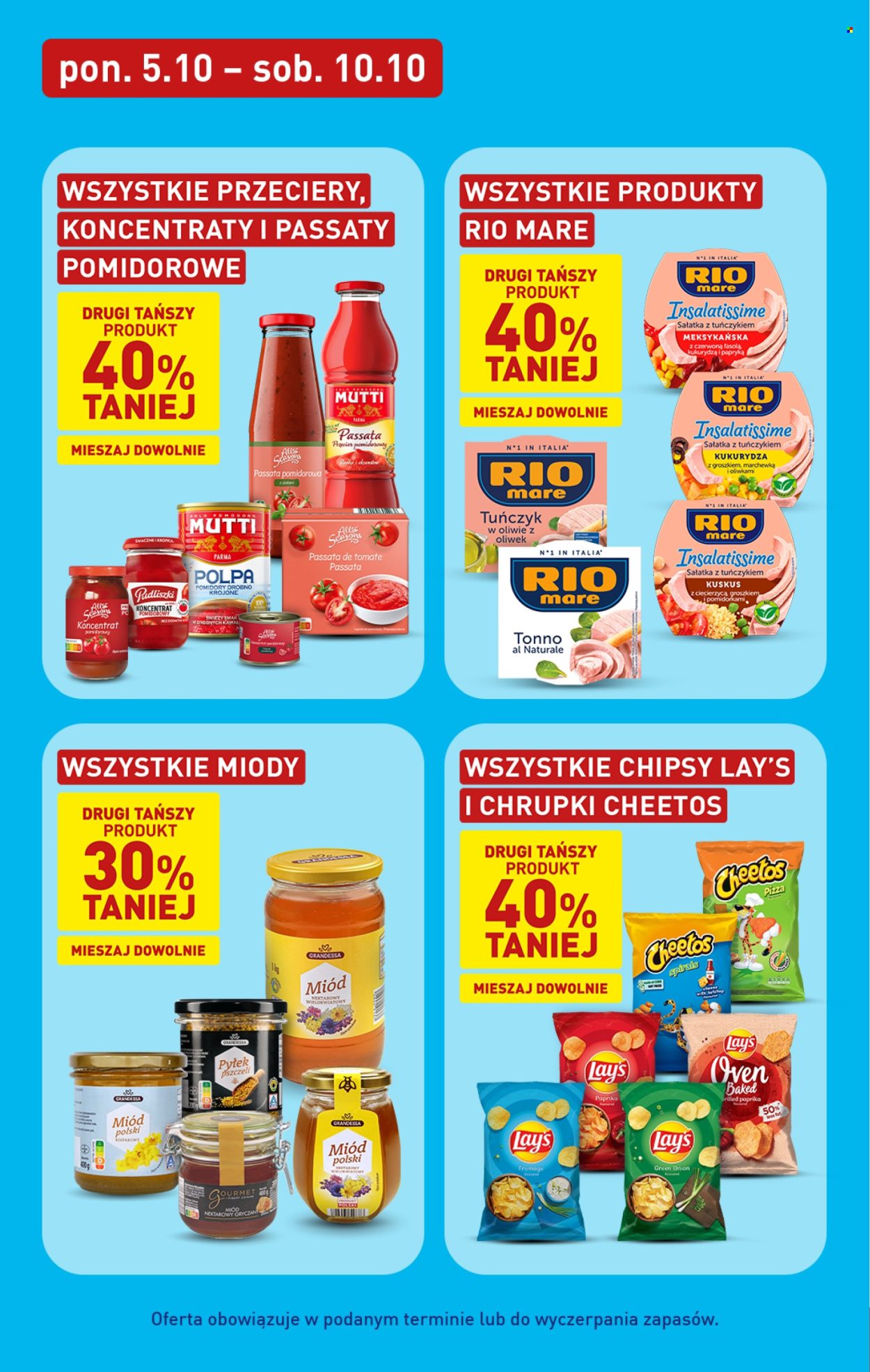 Gazetka ALDI - 5.10.2026 - 10.10.2026. Strona 21