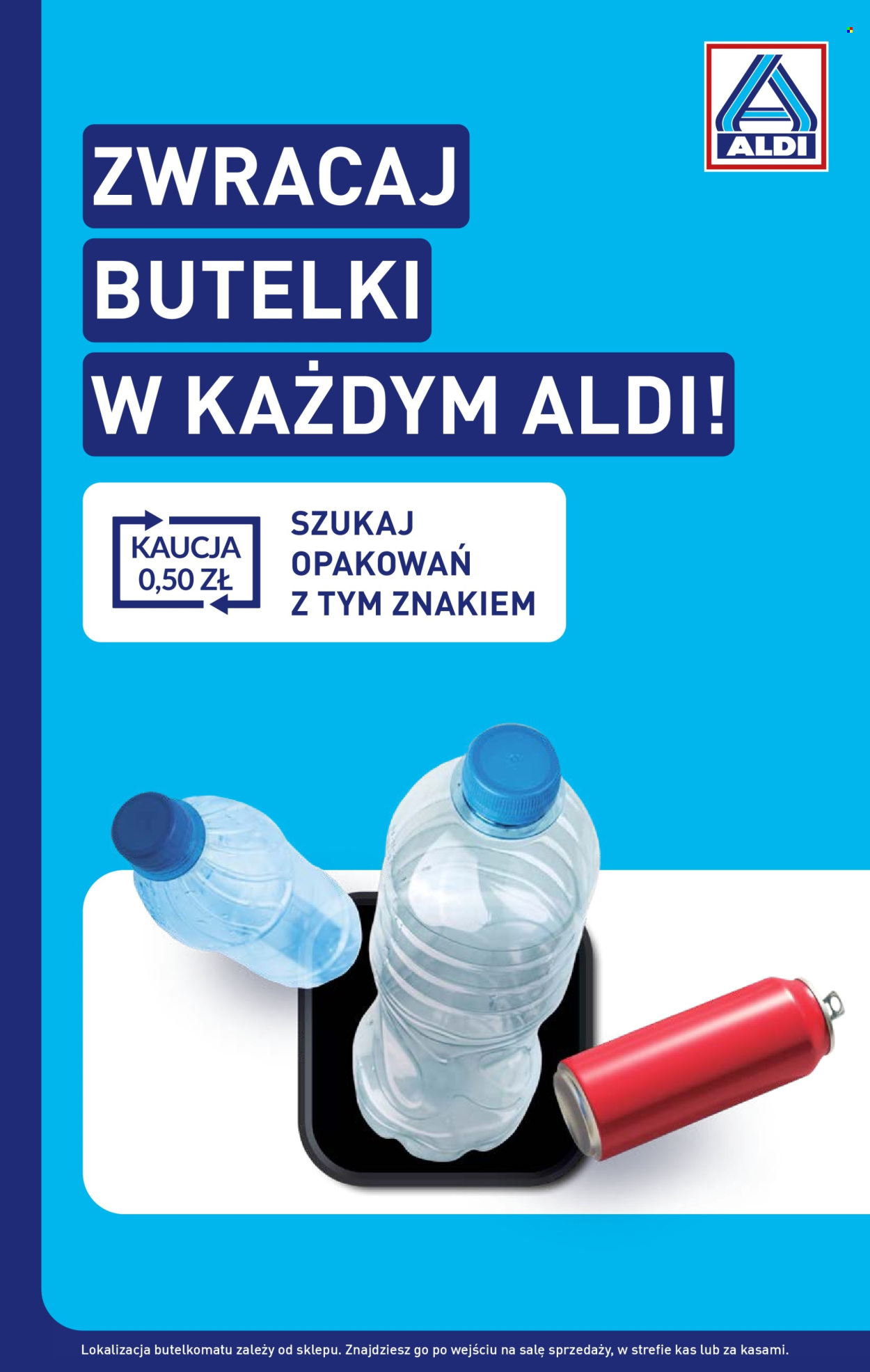 Gazetka ALDI - 5.10.2026 - 10.10.2026. Strona 41