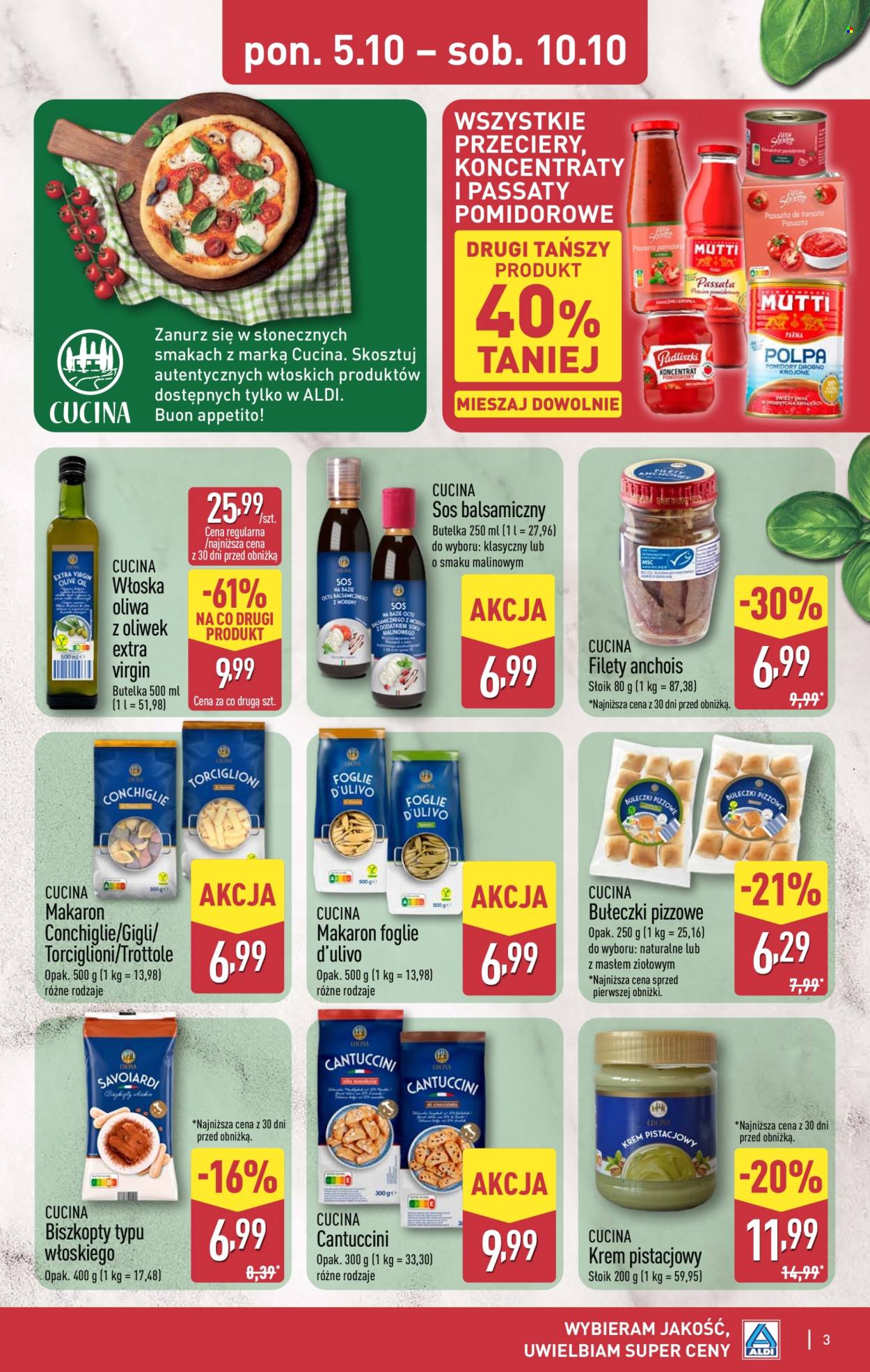 Gazetka ALDI - 5.10.2026 - 10.10.2026. Strona 3