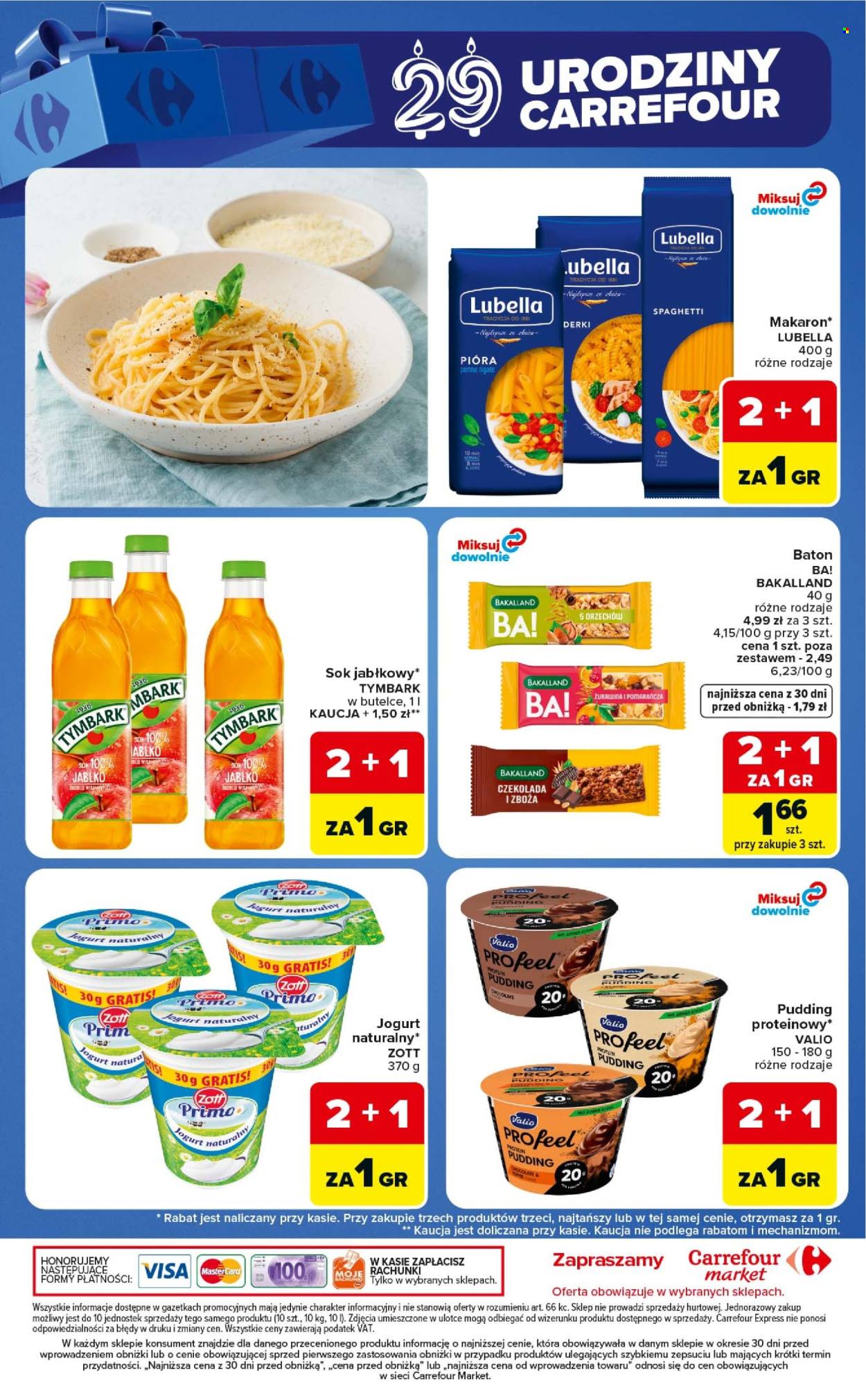 Gazetka Carrefour Market - 6.10.2026 - 12.10.2026. Strona 12