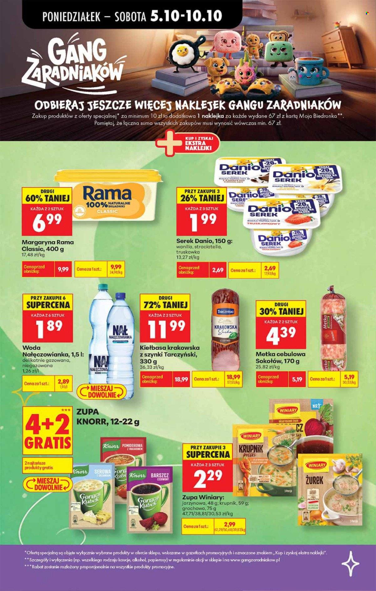Gazetka Biedronka - 5.10.2026 - 10.10.2026. Strona 8