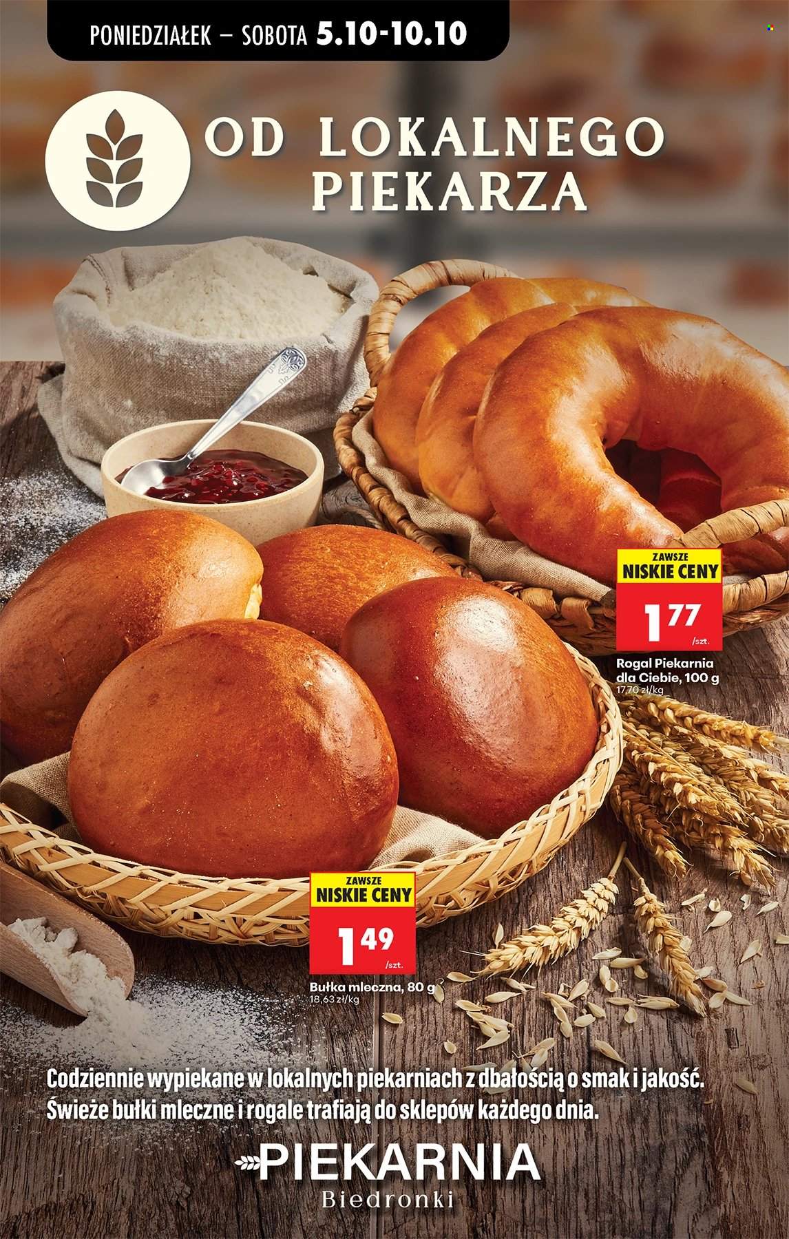Gazetka Biedronka - 5.10.2026 - 10.10.2026. Strona 67