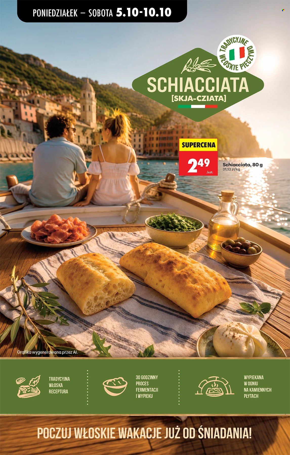 Gazetka Biedronka - 5.10.2026 - 10.10.2026. Strona 80