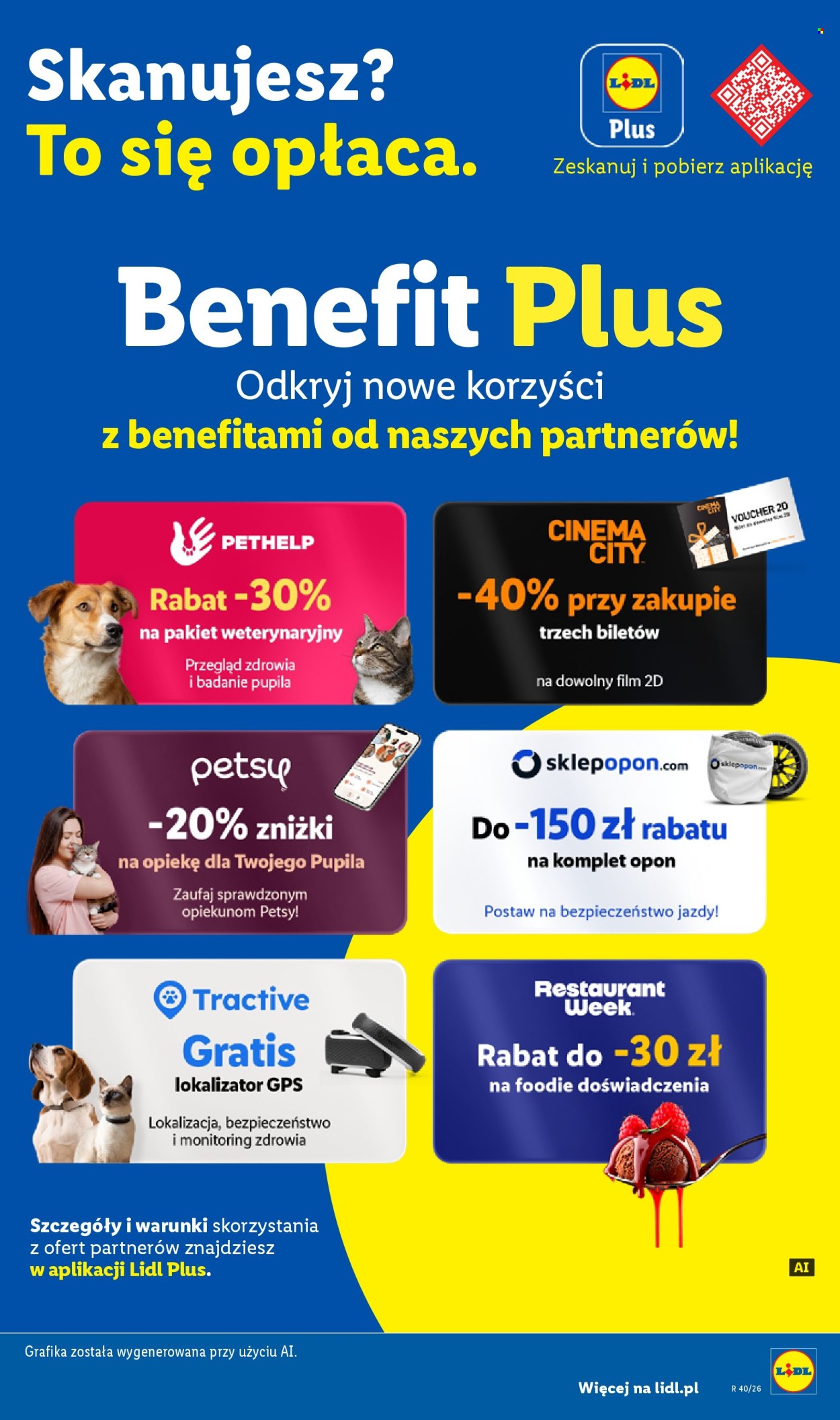 Gazetka Lidl - 12.10.2026 - 24.10.2026. Strona 52